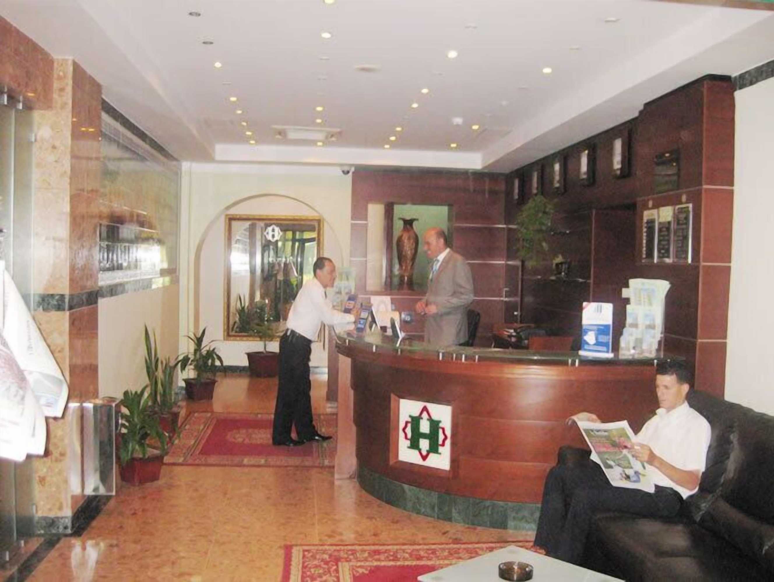 Gift card for Hôtel Hammamet Alger Gift card for Hôtel Hammamet Alger