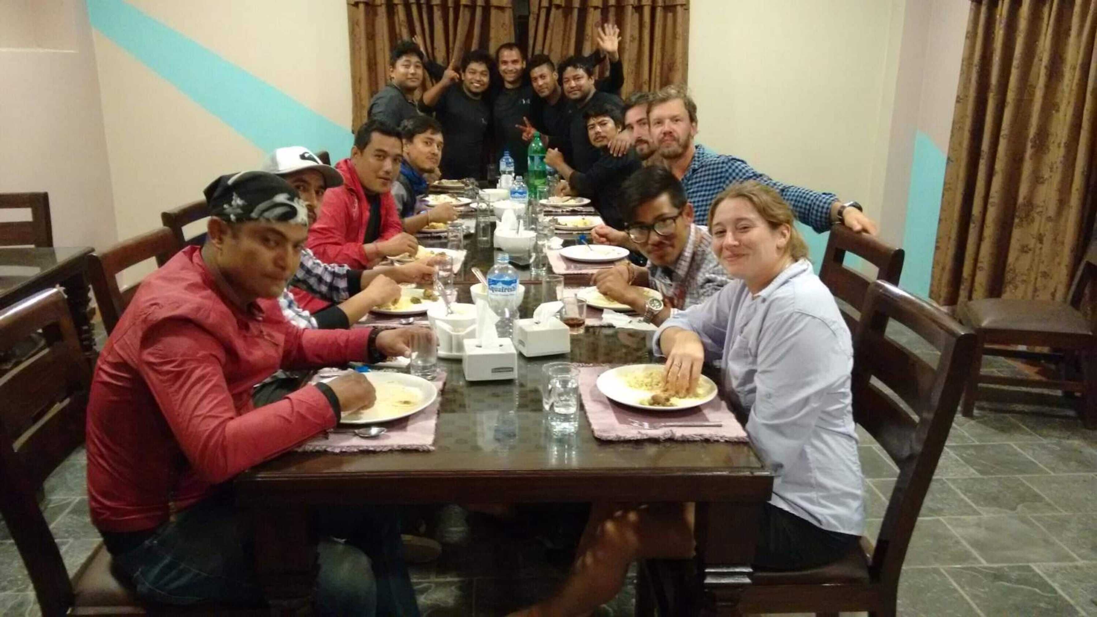 Gift card for Bhaktapur Paradise Hotel