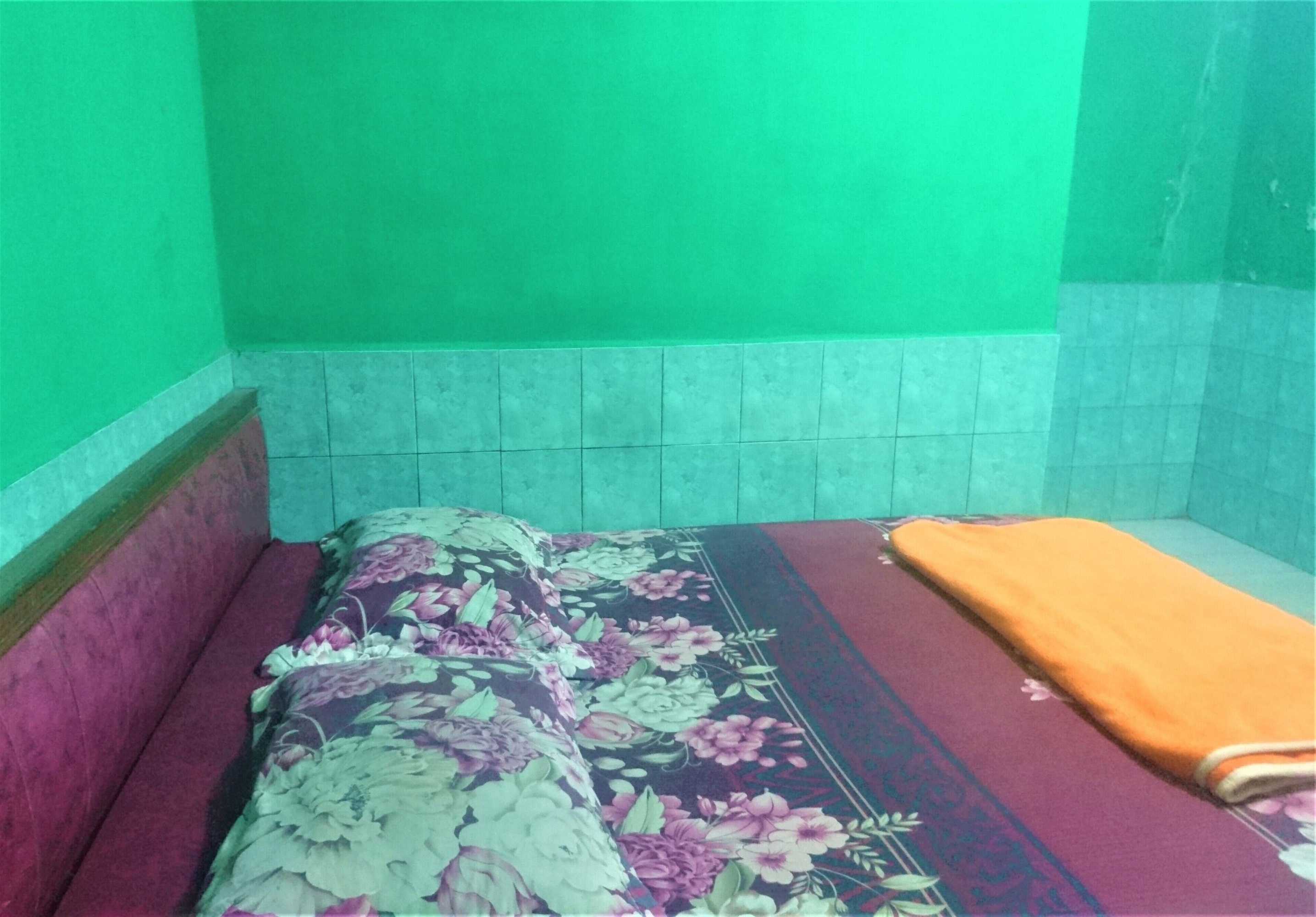 Gift card for Hotel Bukit Panembahan