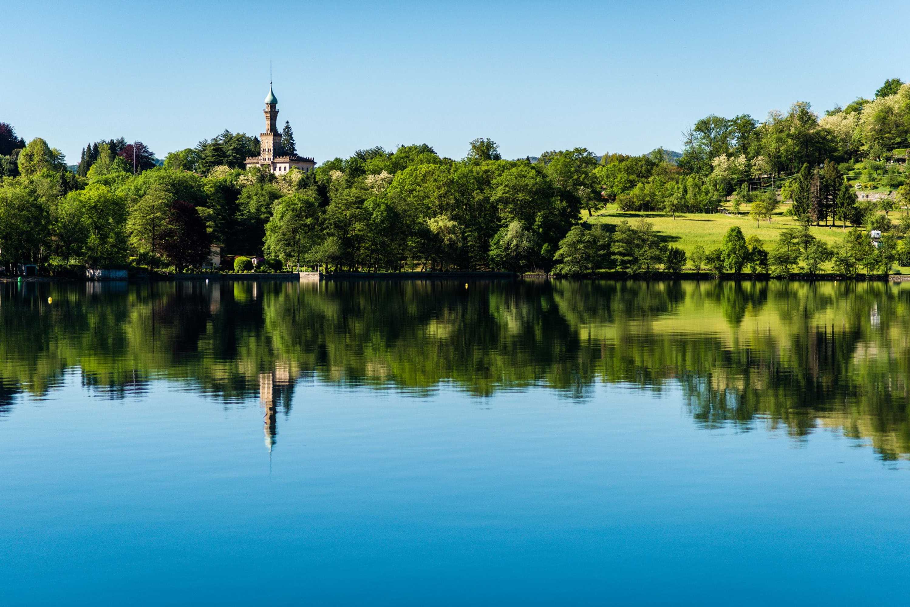 Gift card for Relais & Chateaux Villa Crespi Gift card for Relais & Chateaux Villa Crespi