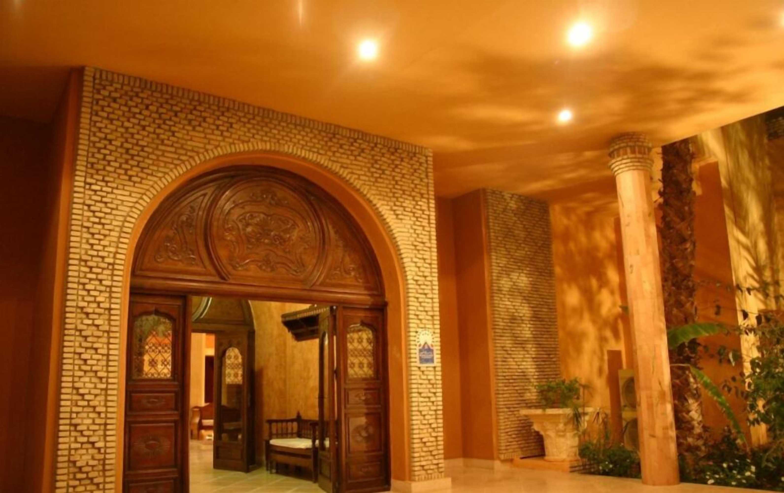 Gift card for Ksar El Jerid Tozeur