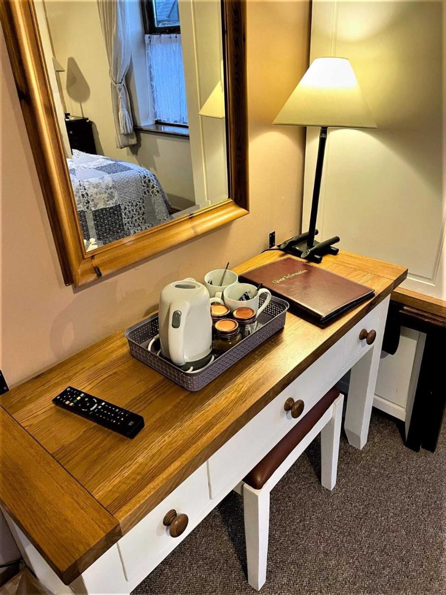 Gift card for The Courtyard B&b