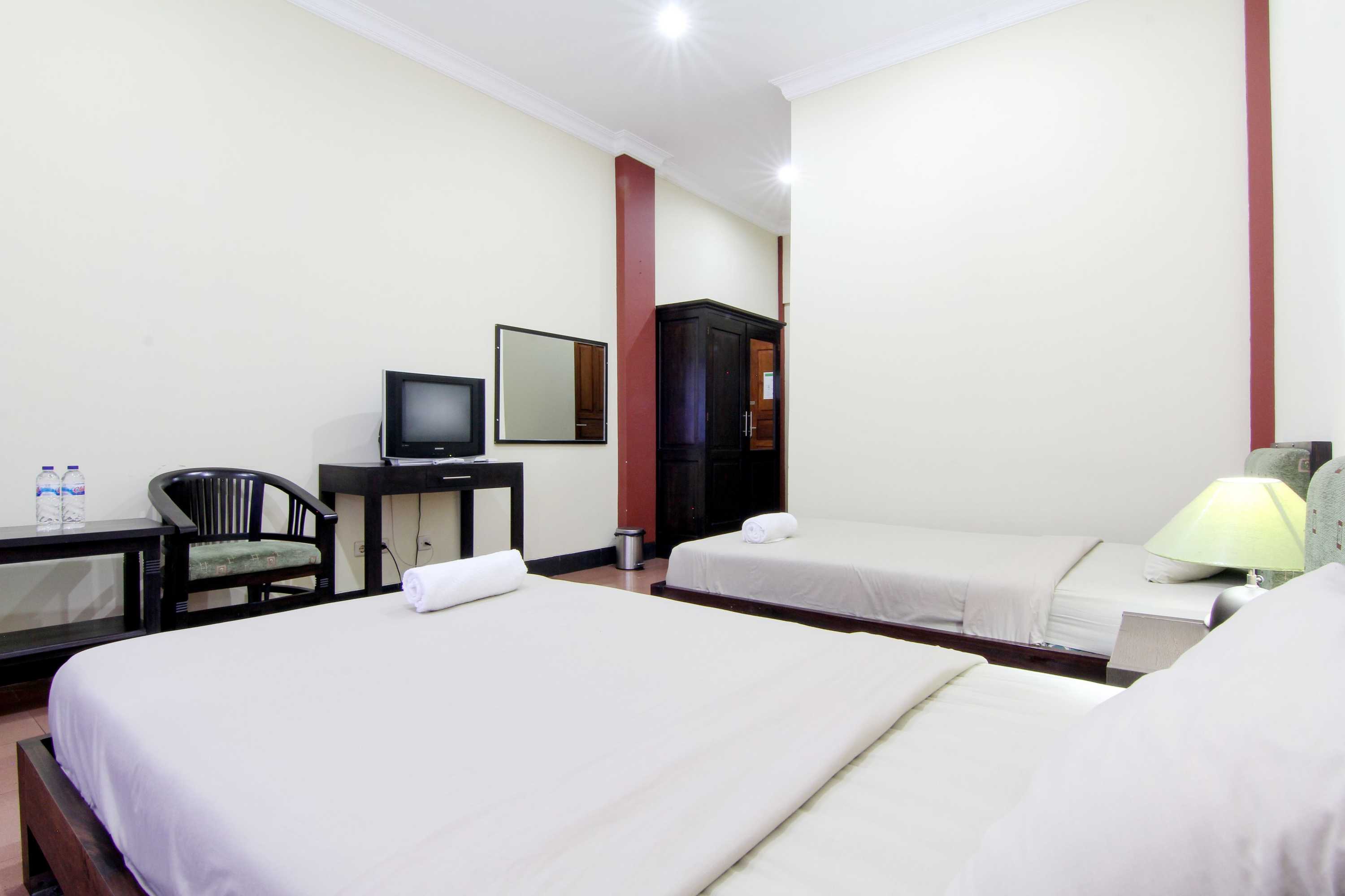 Gift card for Hotel Tiger Yogyakarta Gift card for Hotel Tiger Yogyakarta