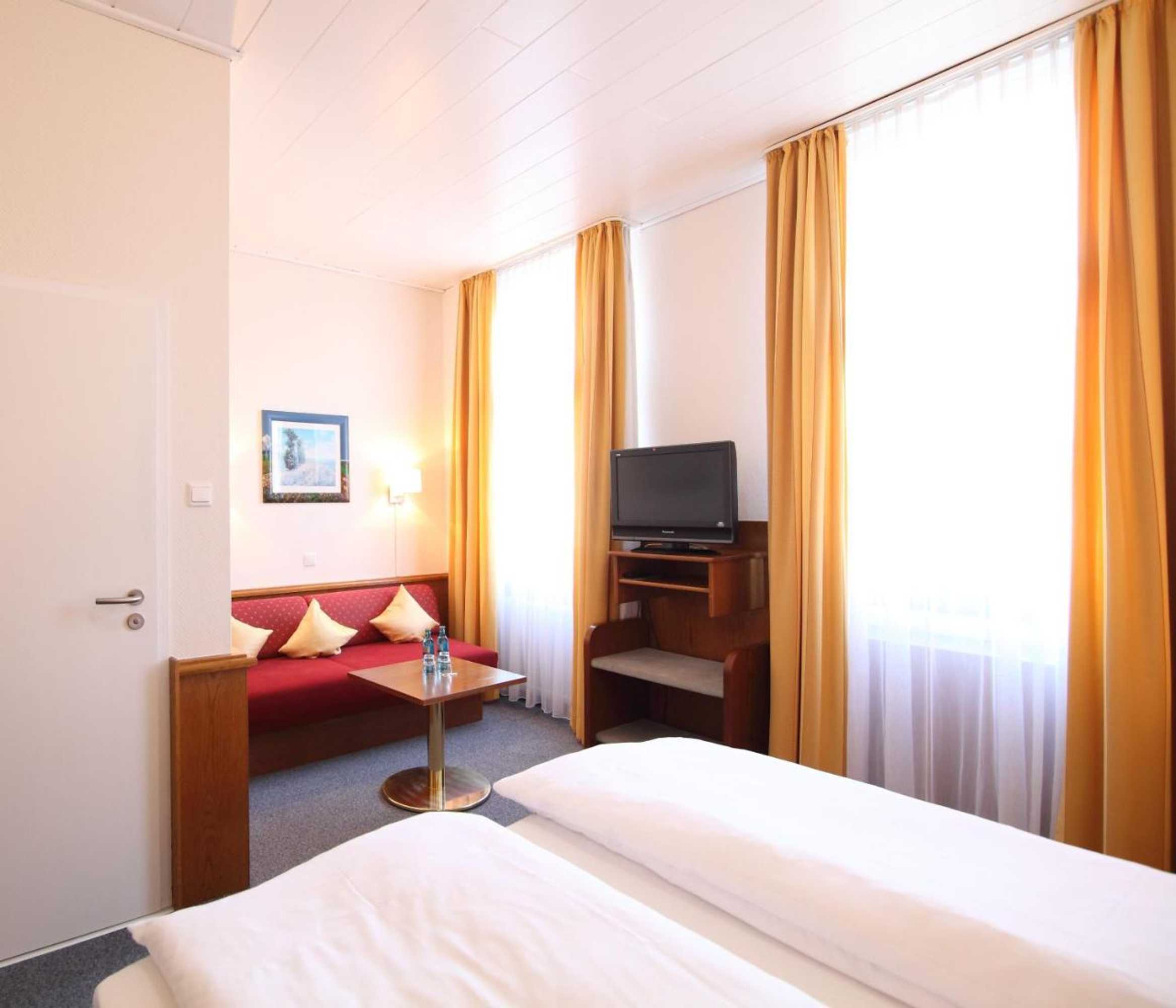 Gift card for Hotel Ickhorn