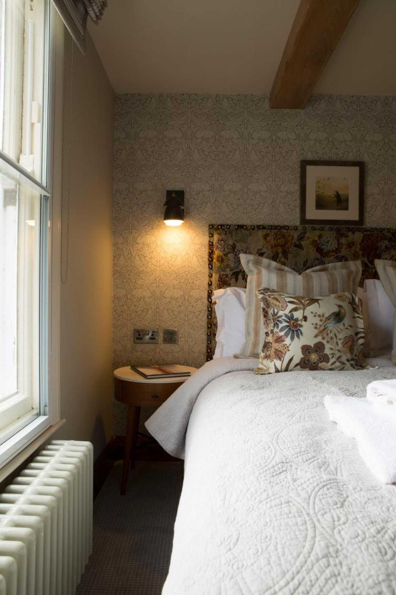 Gift card for The Legh Arms Prestbury