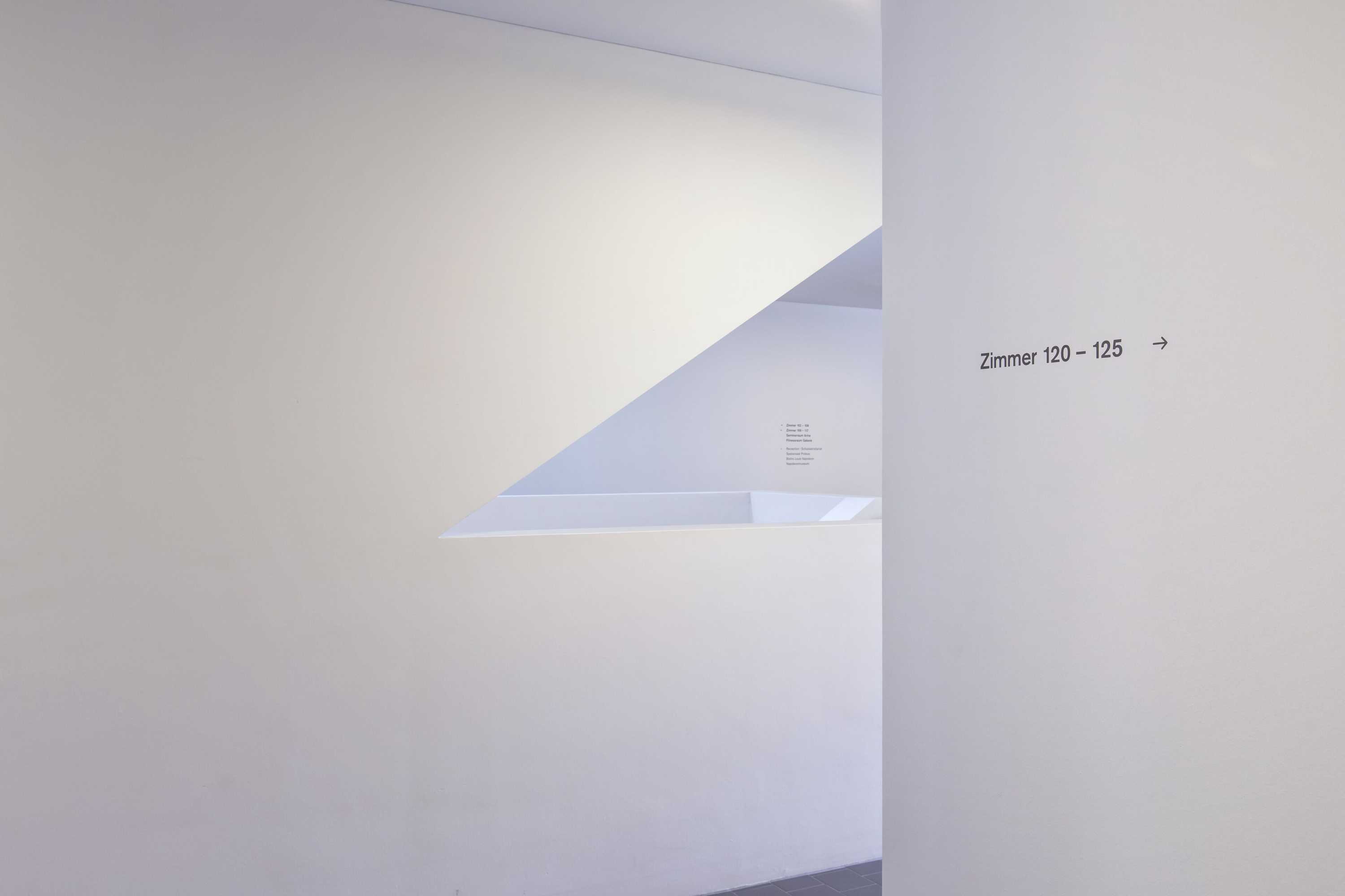 Gift card for Hotel Arenenberg