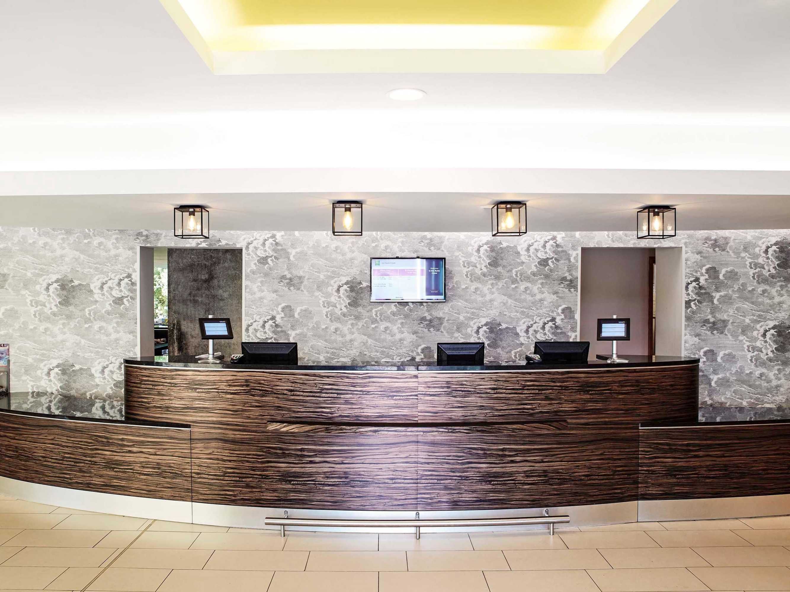 Gift card for Ibis Styles Crewe Gift card for Ibis Styles Crewe