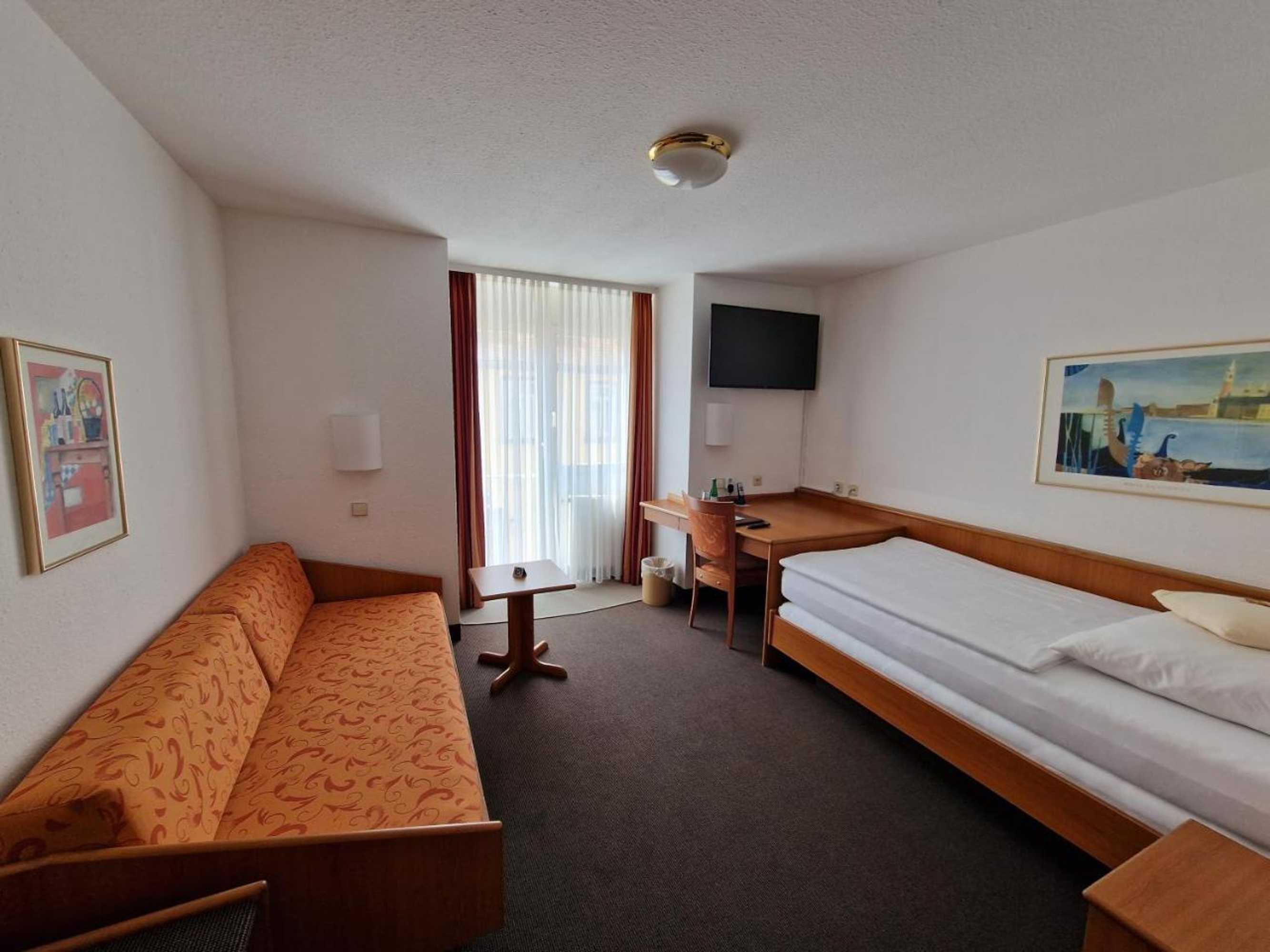 Gift card for Hotel Gerberhof