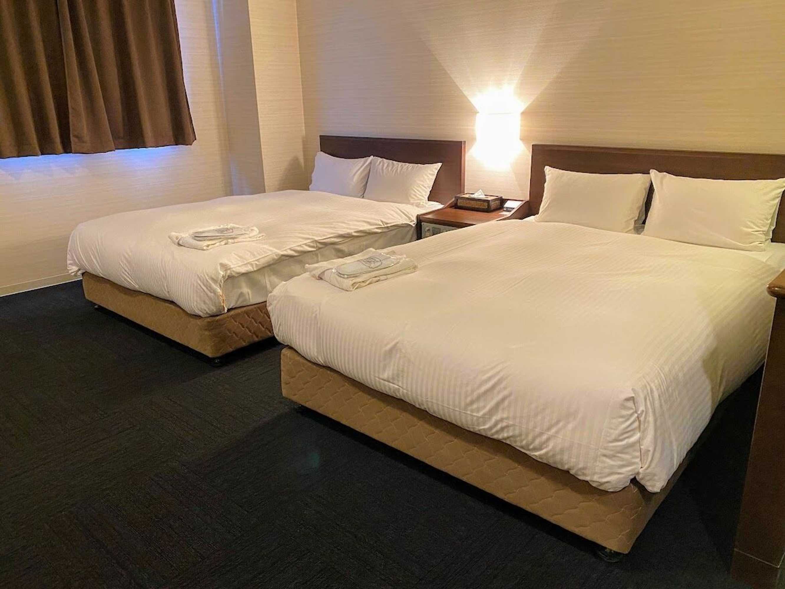 Gift card for Blueport Hotel Kanda Kitakyushu Airport Gift card for Blueport Hotel Kanda Kitakyushu Airport