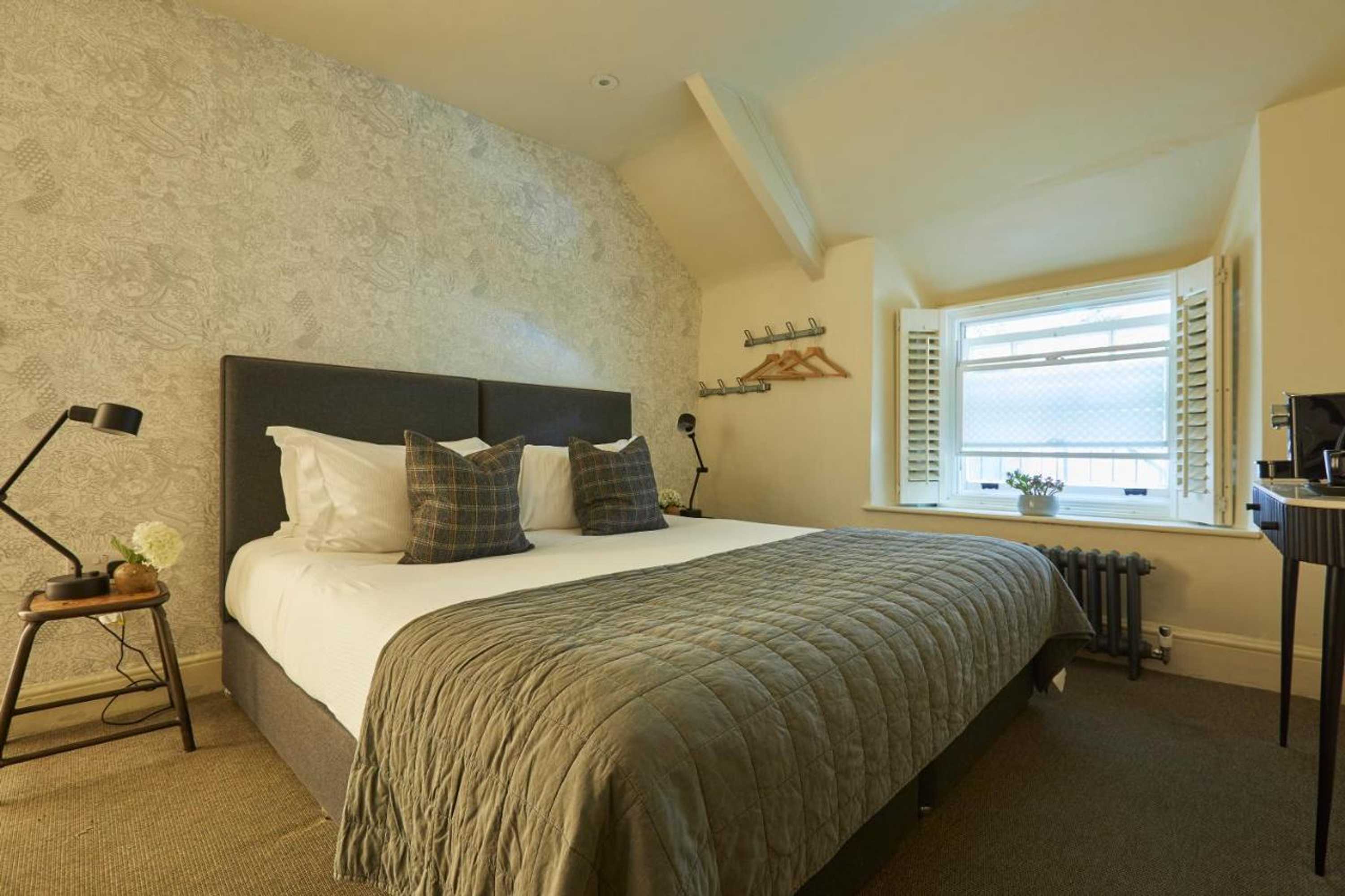 Gift card for The White Hart Somerton