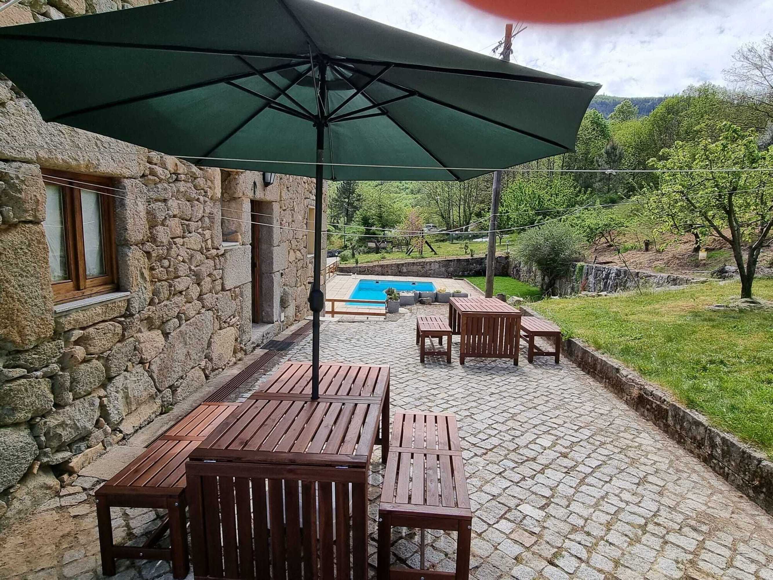 Gift card for Quinta de Leandres