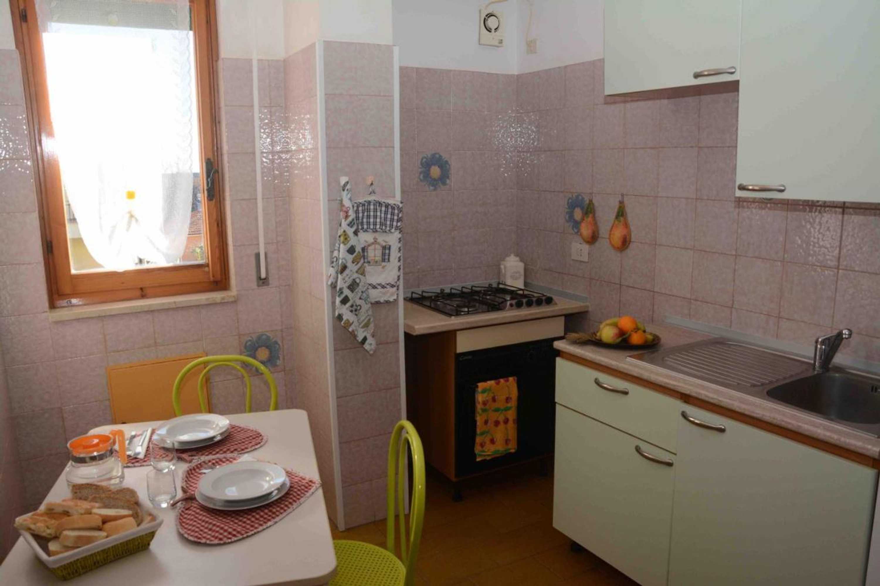 Gift card for Residence Mare Verde