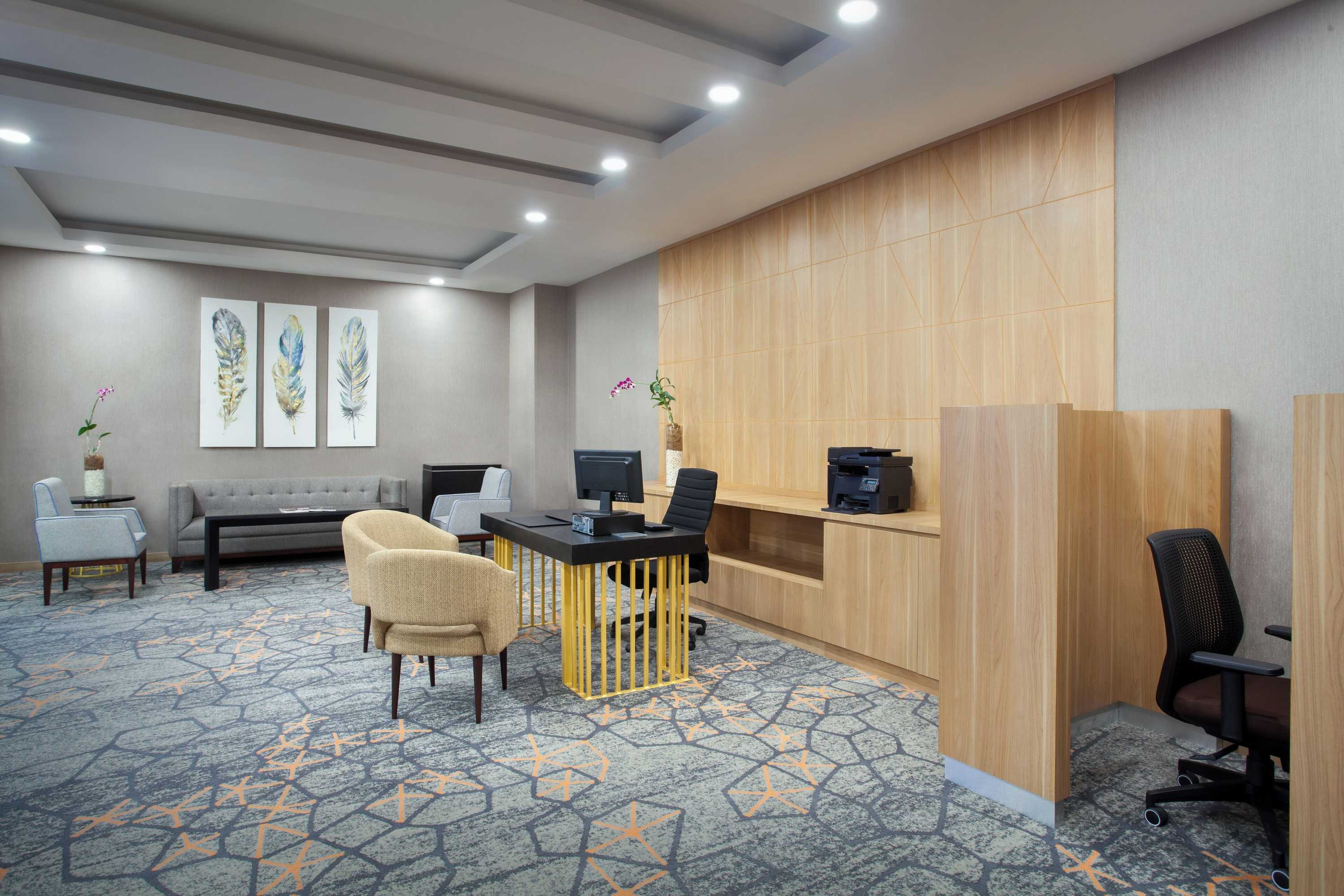 Gift card for Aiho Hotel Medan