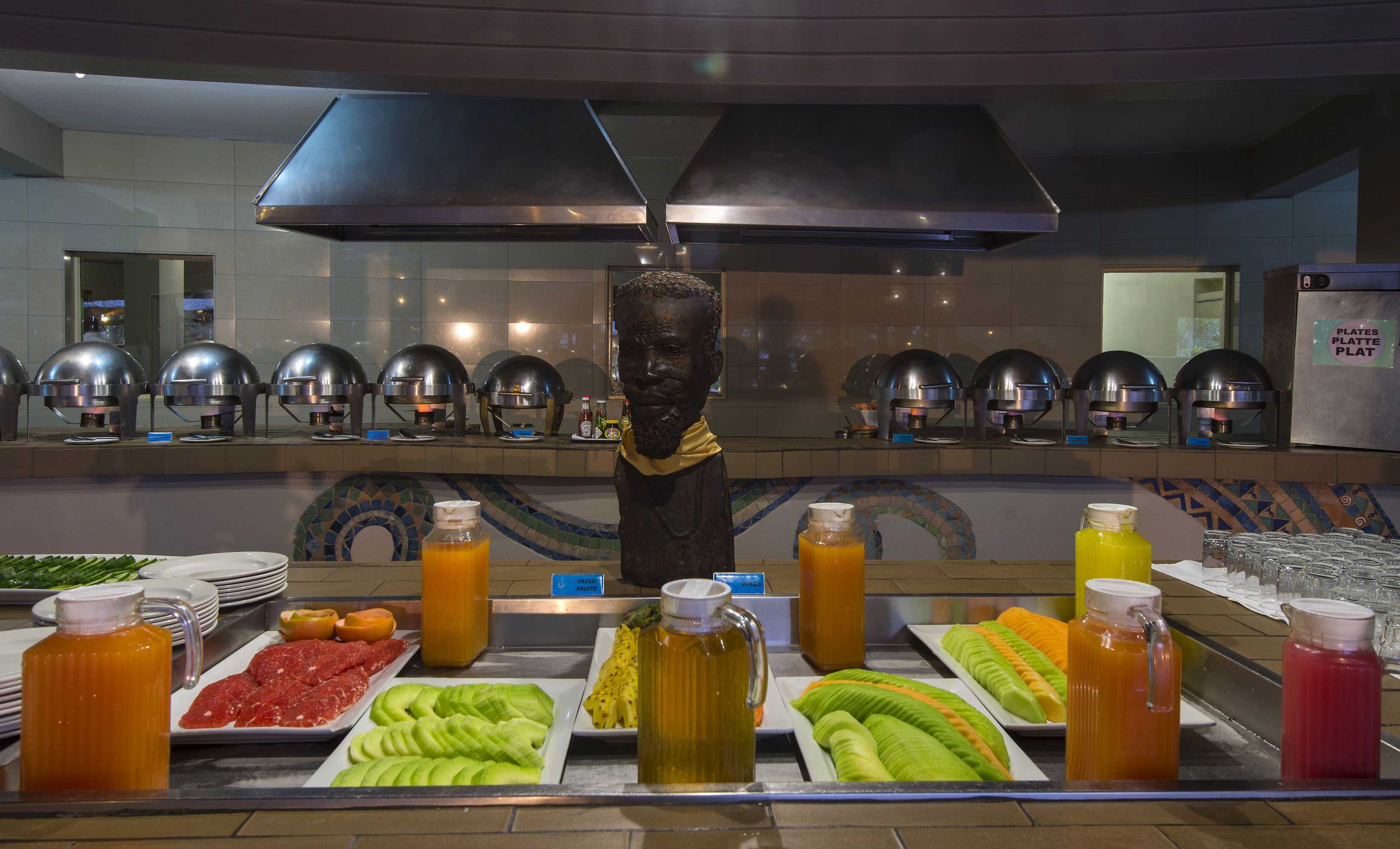 Gift card for A'zambezi River Lodge