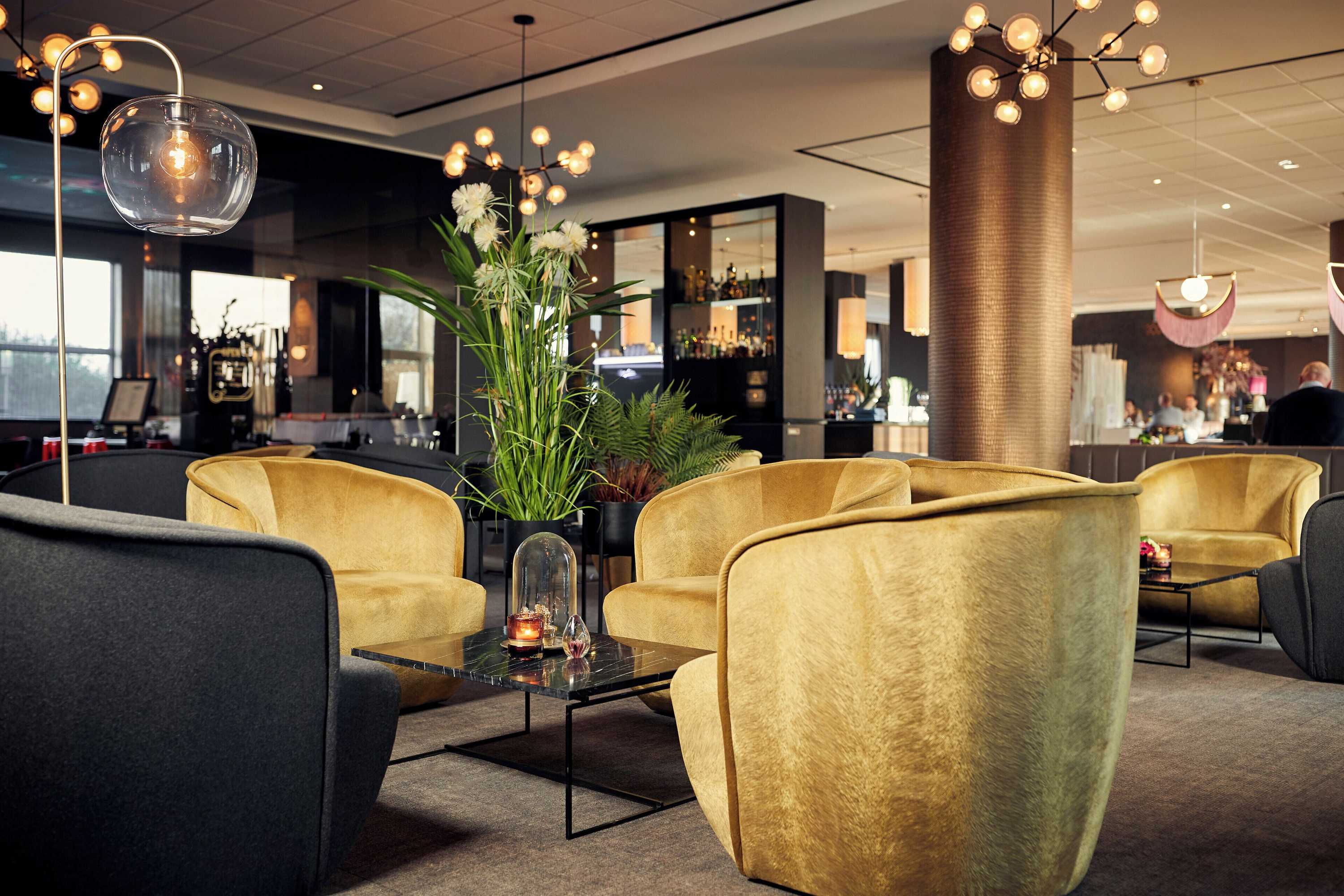 Gift card for Van Der Valk Hotel Brussels Airport Gift card for Van Der Valk Hotel Brussels Airport