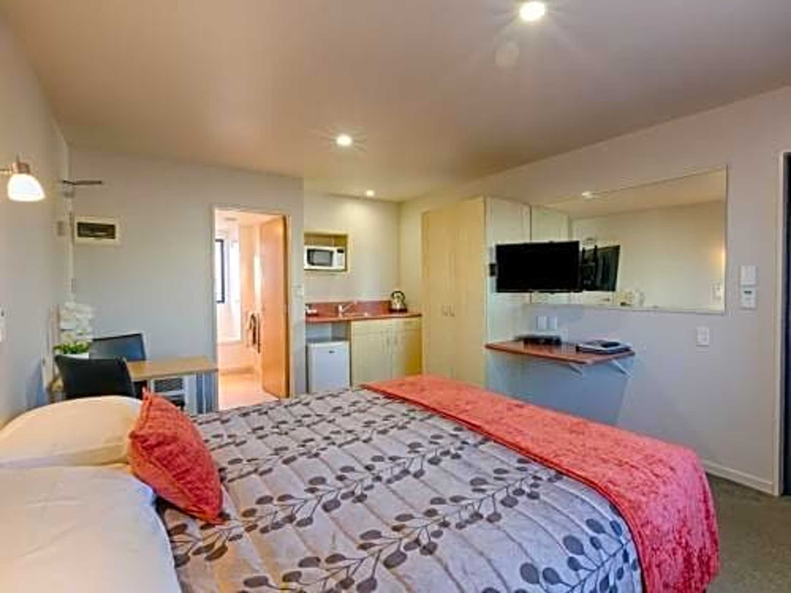 Gift card for Bella Vista Motel Greymouth Gift card for Bella Vista Motel Greymouth