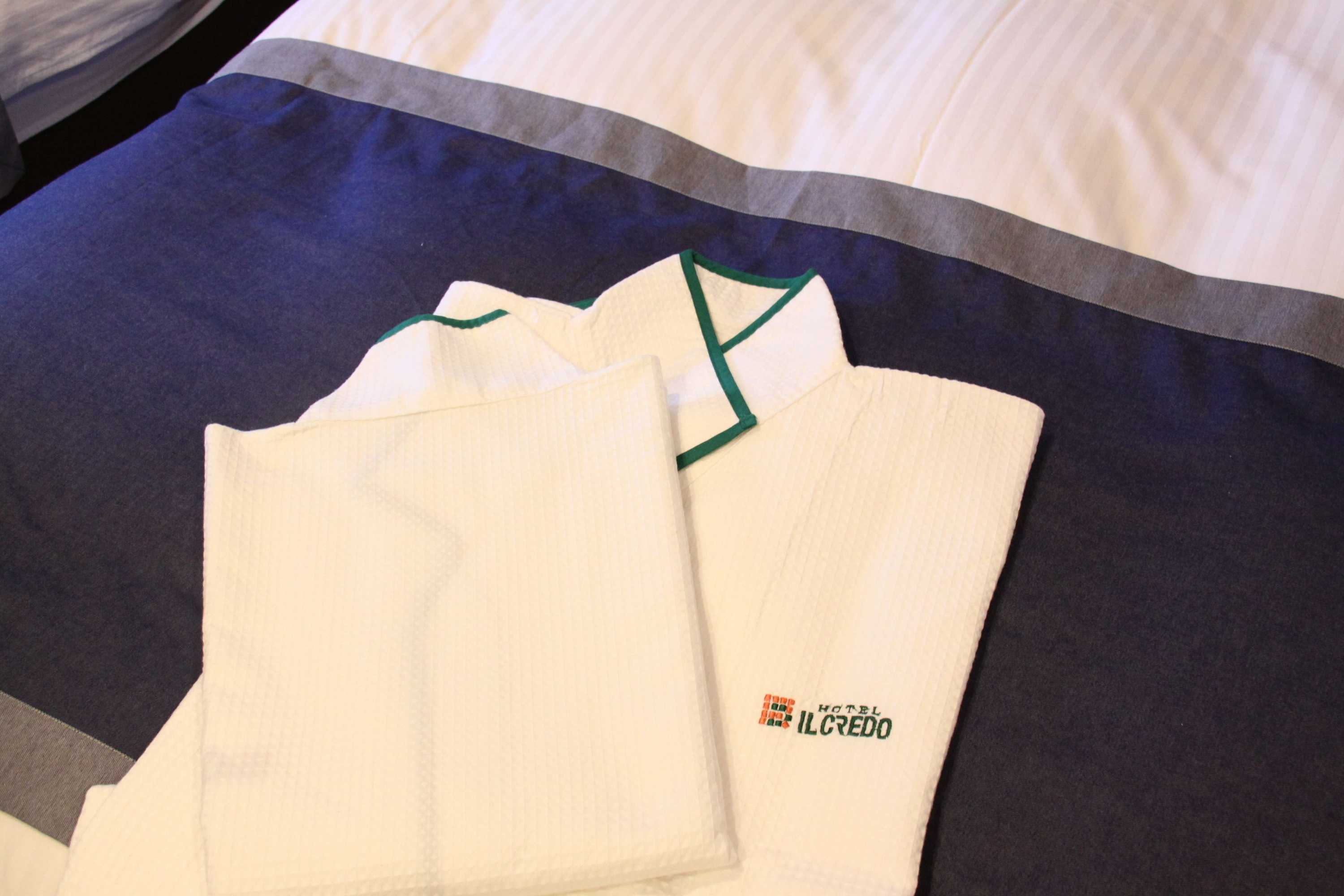 Gift card for Hotel Il Credo Gifu Gift card for Hotel Il Credo Gifu