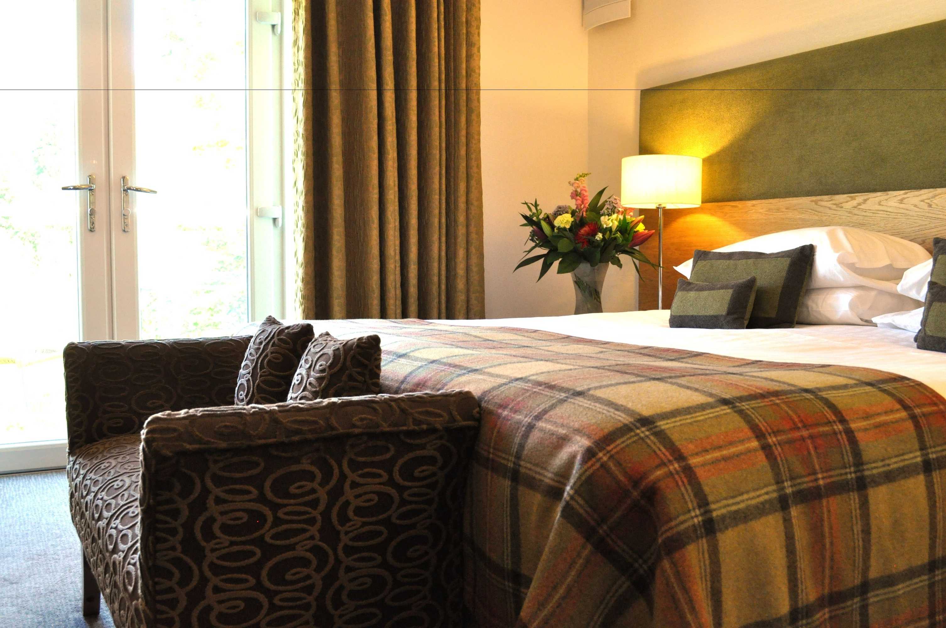 Gift card for Craigmhor Lodge & Courtyard Gift card for Craigmhor Lodge & Courtyard