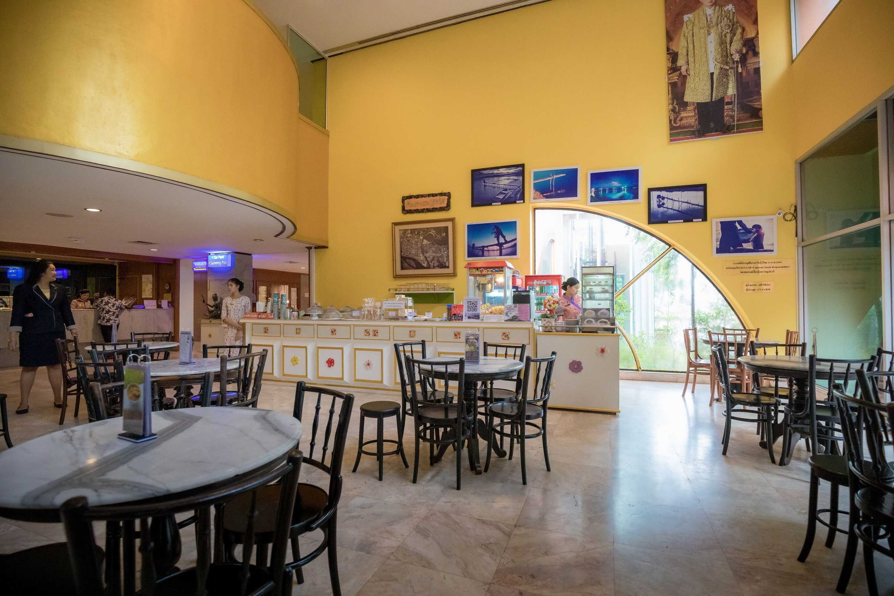 Gift card for Wangtai Hotel