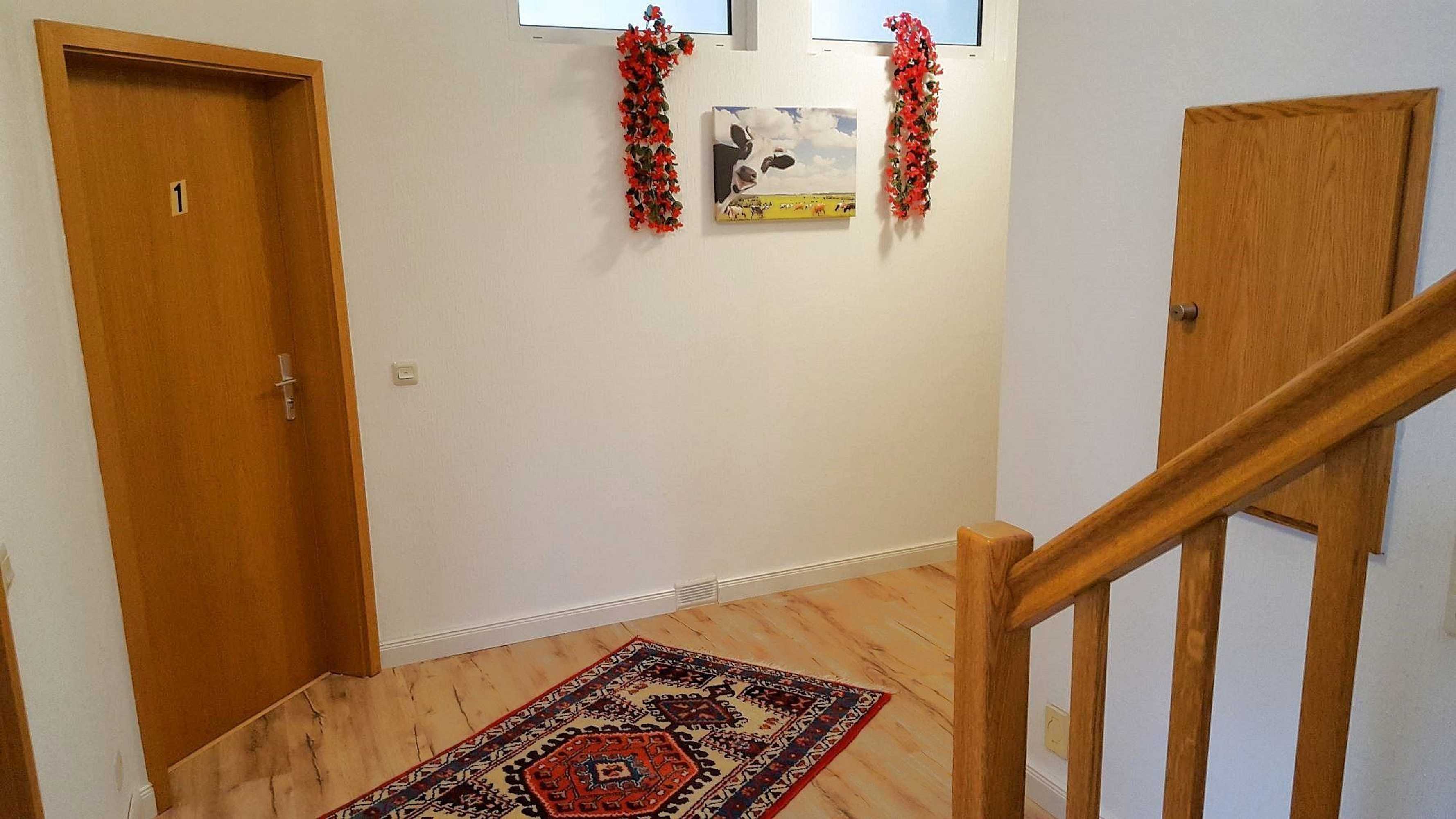 Gift card for Gästehaus Strudthoff