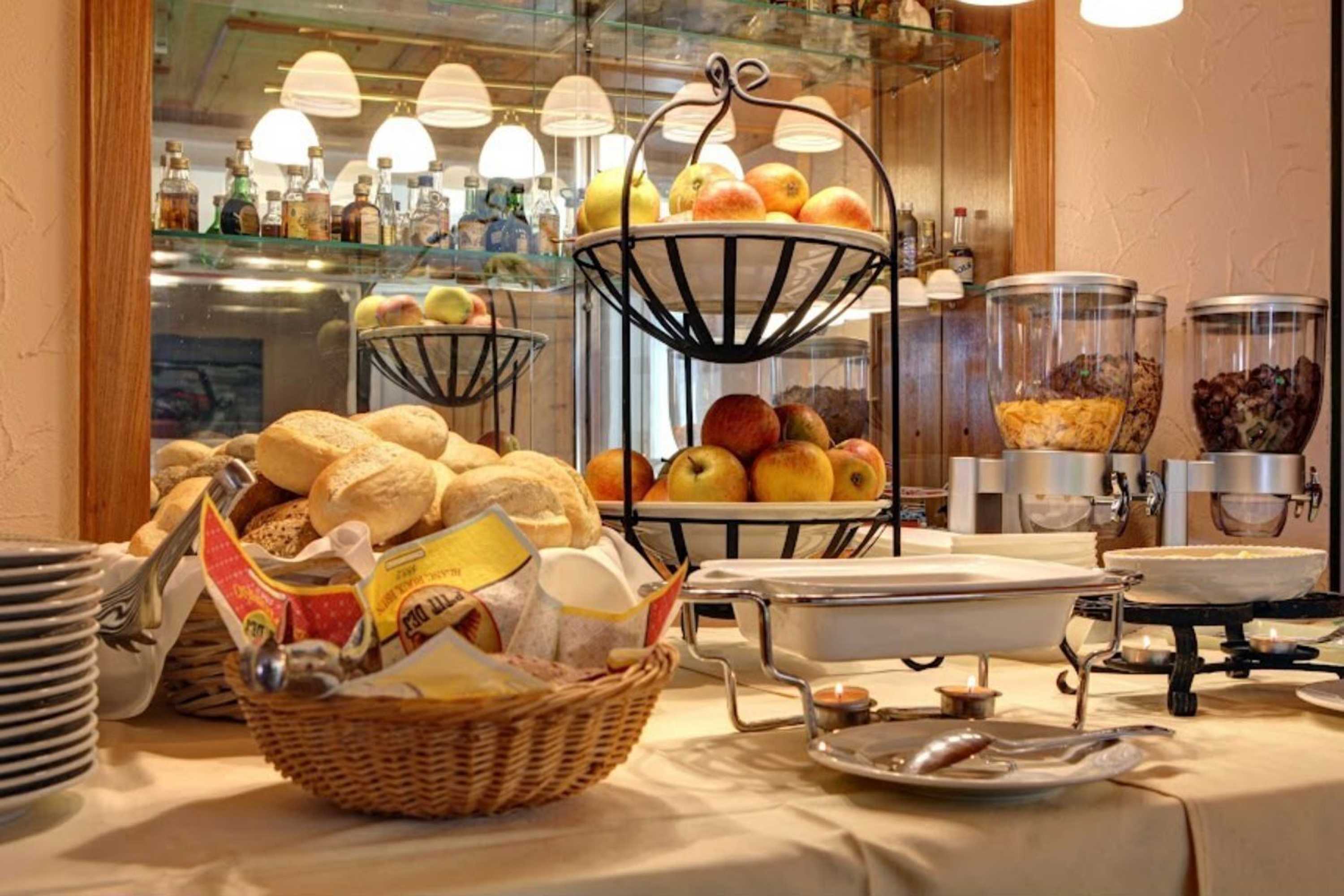 Gift card for Hotel Hirschberg