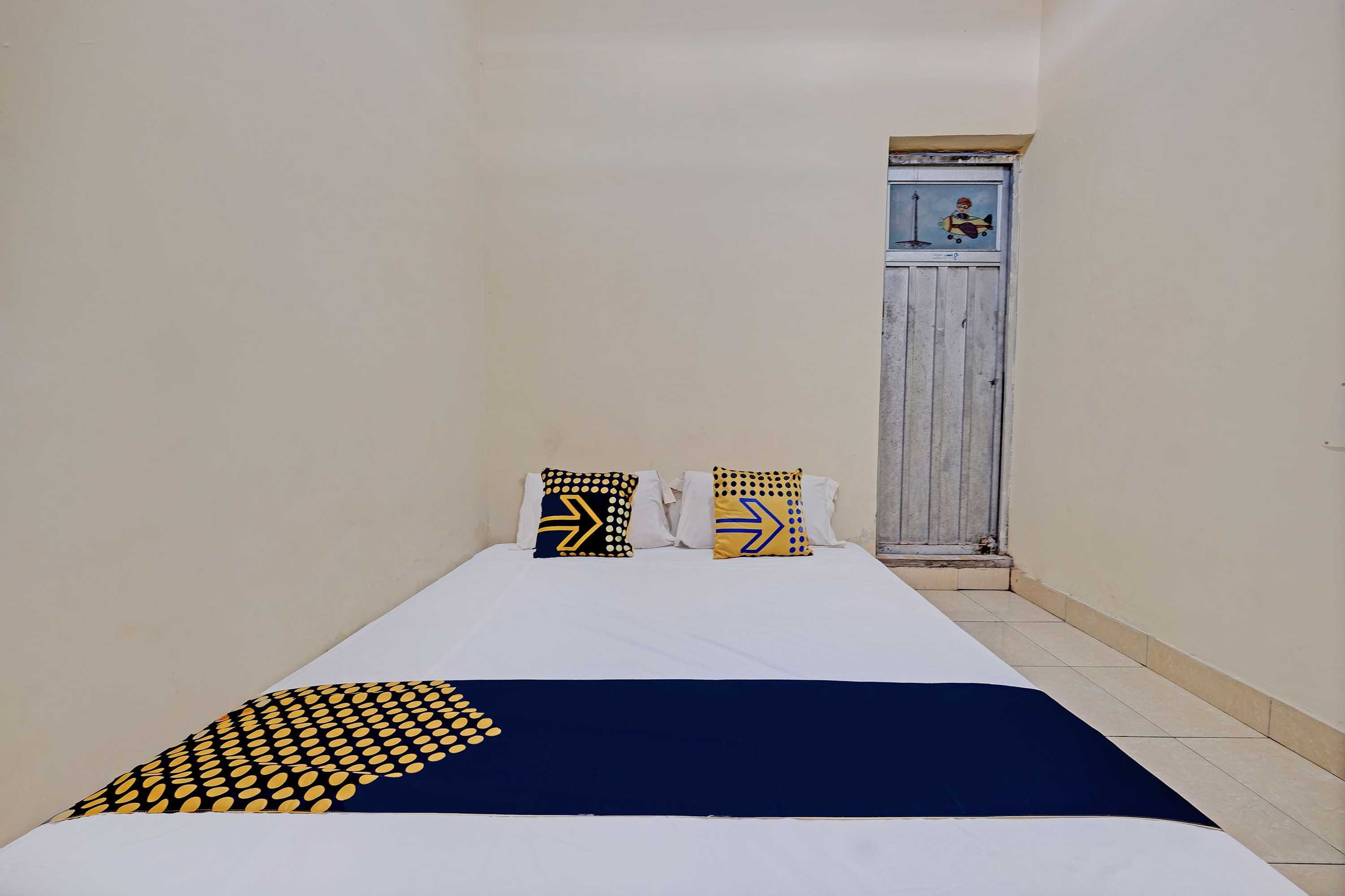 Gift card for Spot ON 92934 Nusantara Syariah