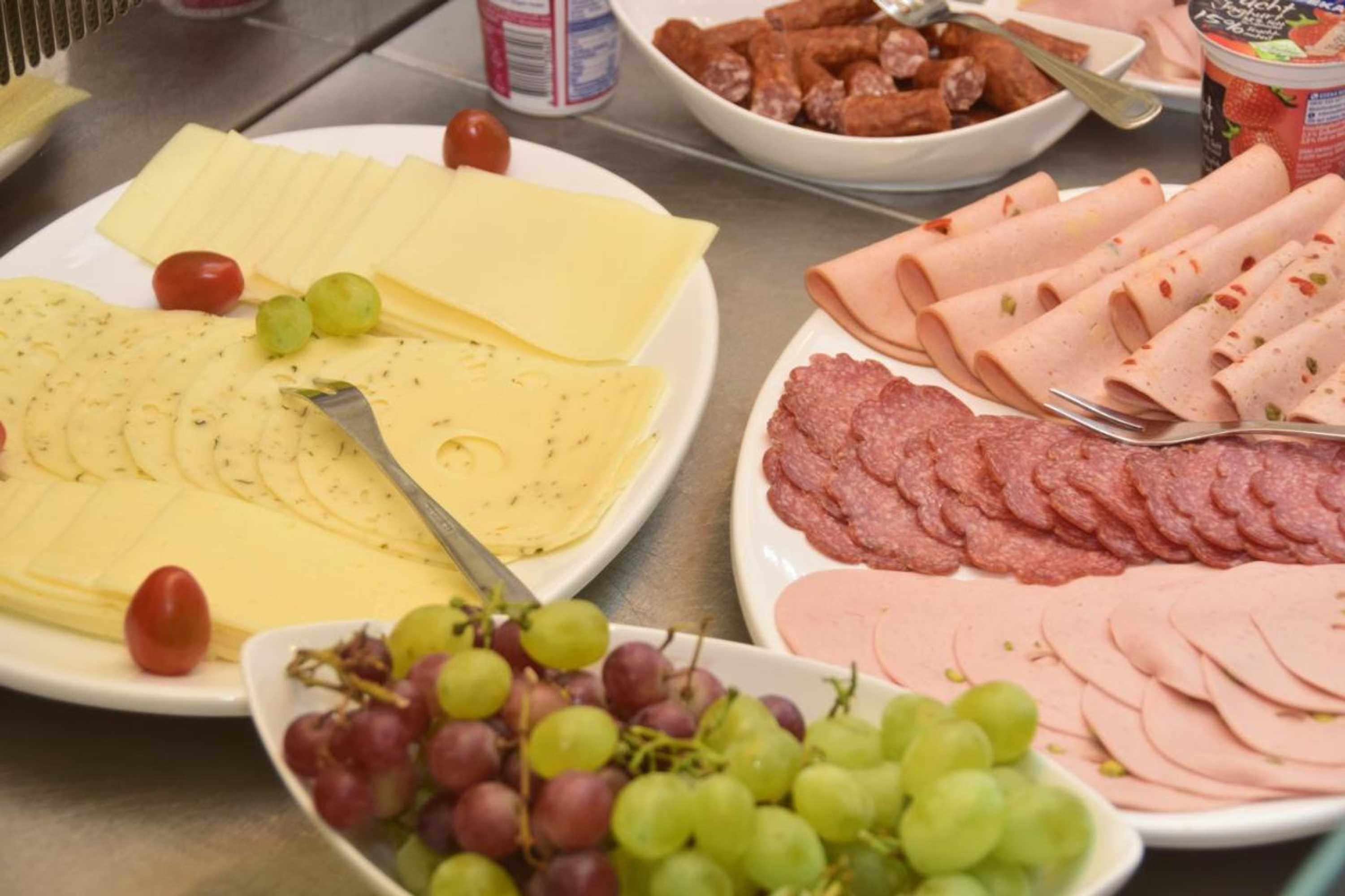 Gift card for Pension Domblick