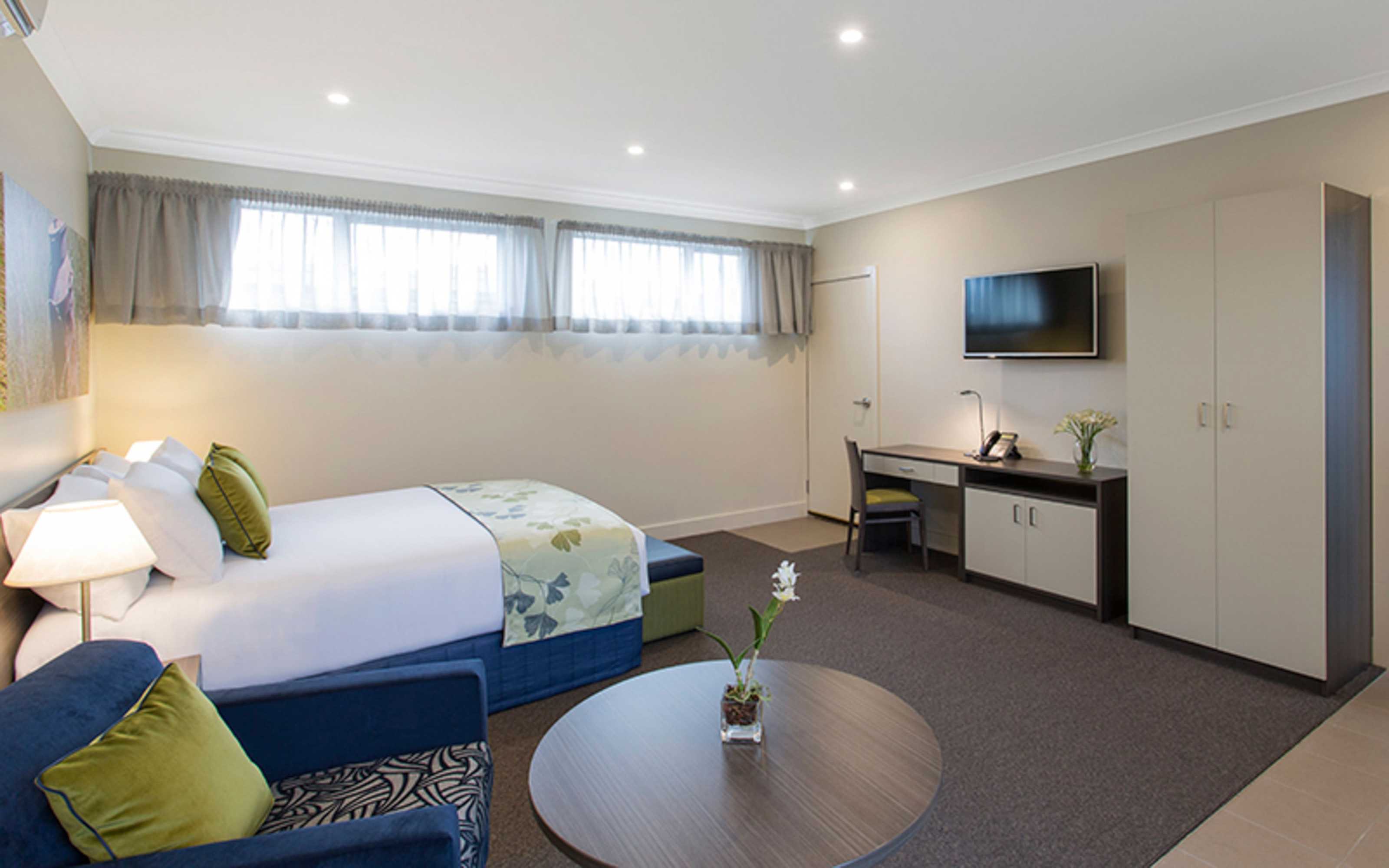 Gift card for Comfort Inn & Suites Warragul Gift card for Comfort Inn & Suites Warragul