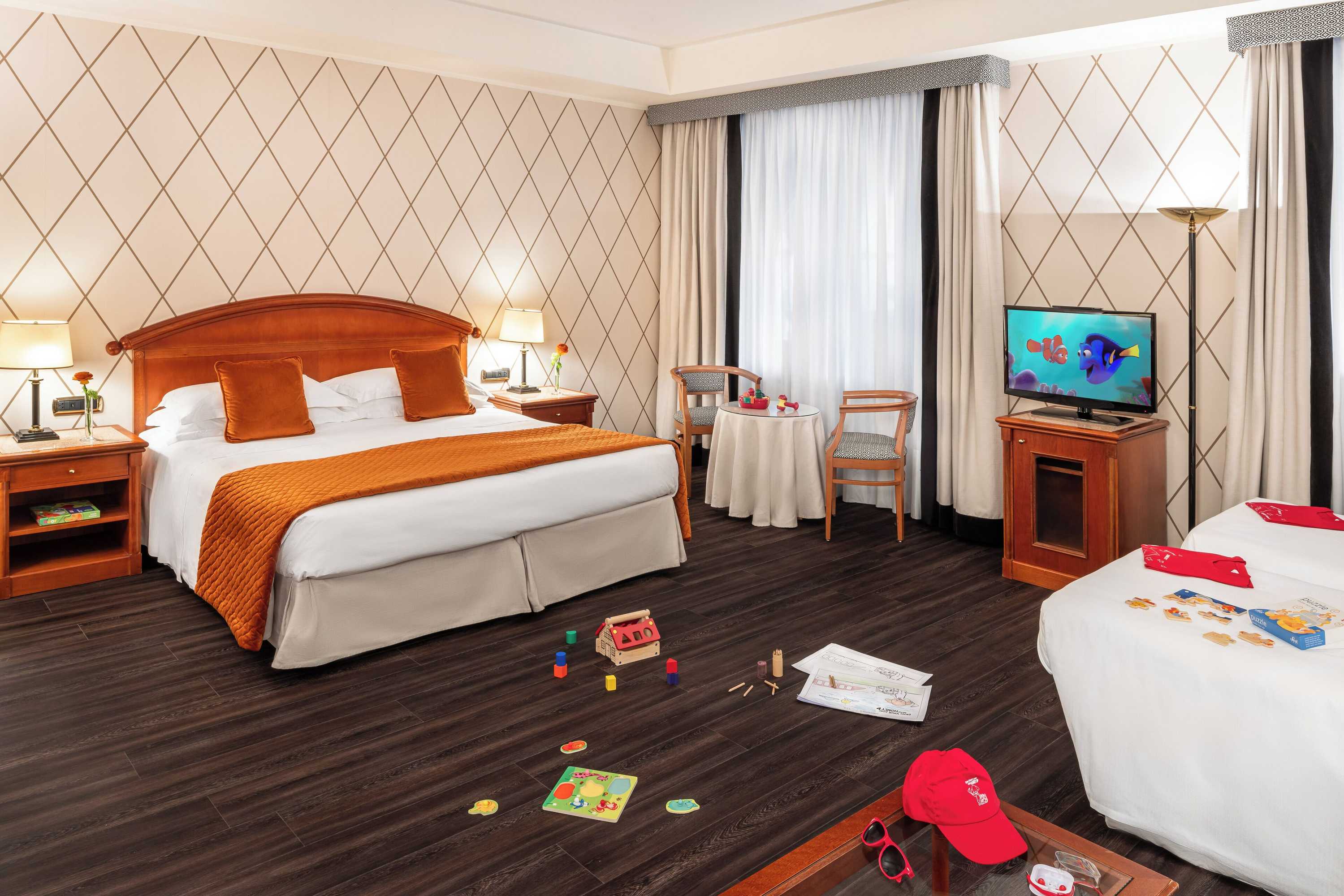 Gift card for Starhotels Majestic Gift card for Starhotels Majestic