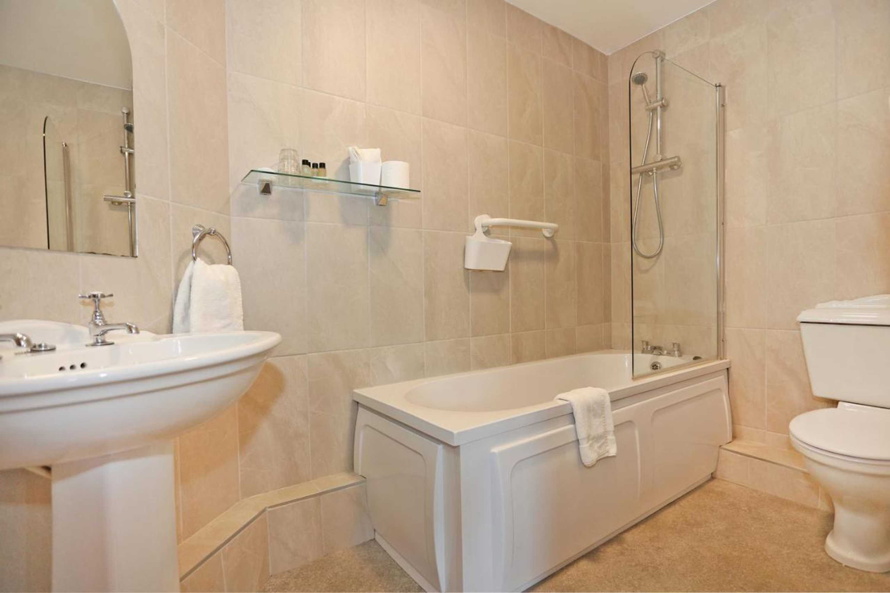 Gift card for The Courtyard B&b