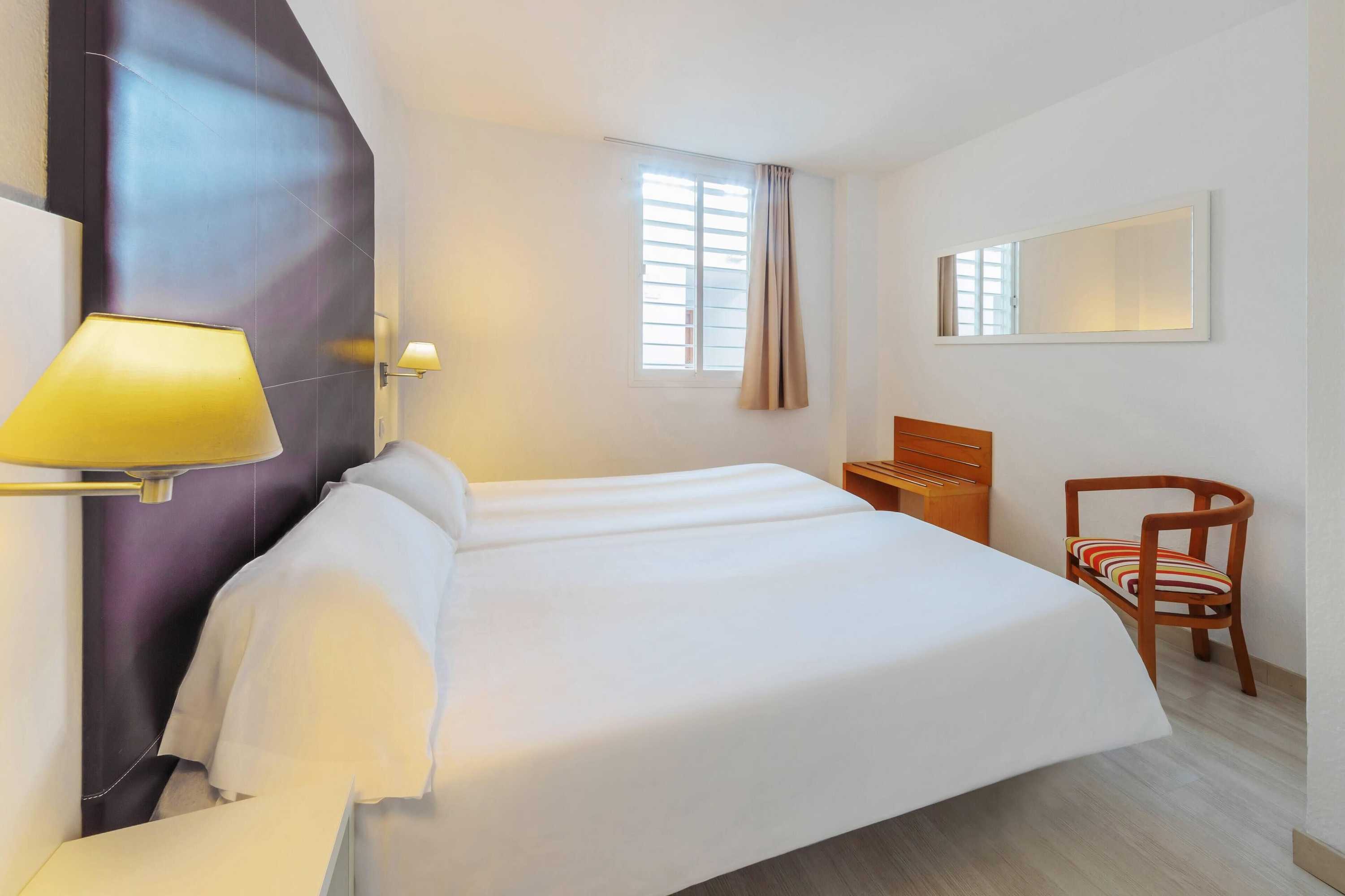 Gift card for Apartamentos Club Simó by Senator Gift card for Apartamentos Club Simó by Senator