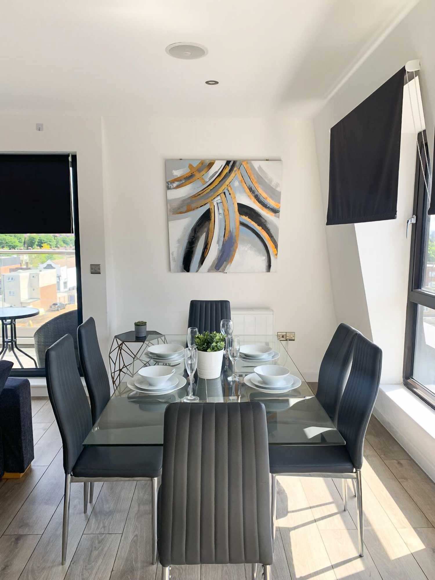 Gift card for Morland Apartments - Romford