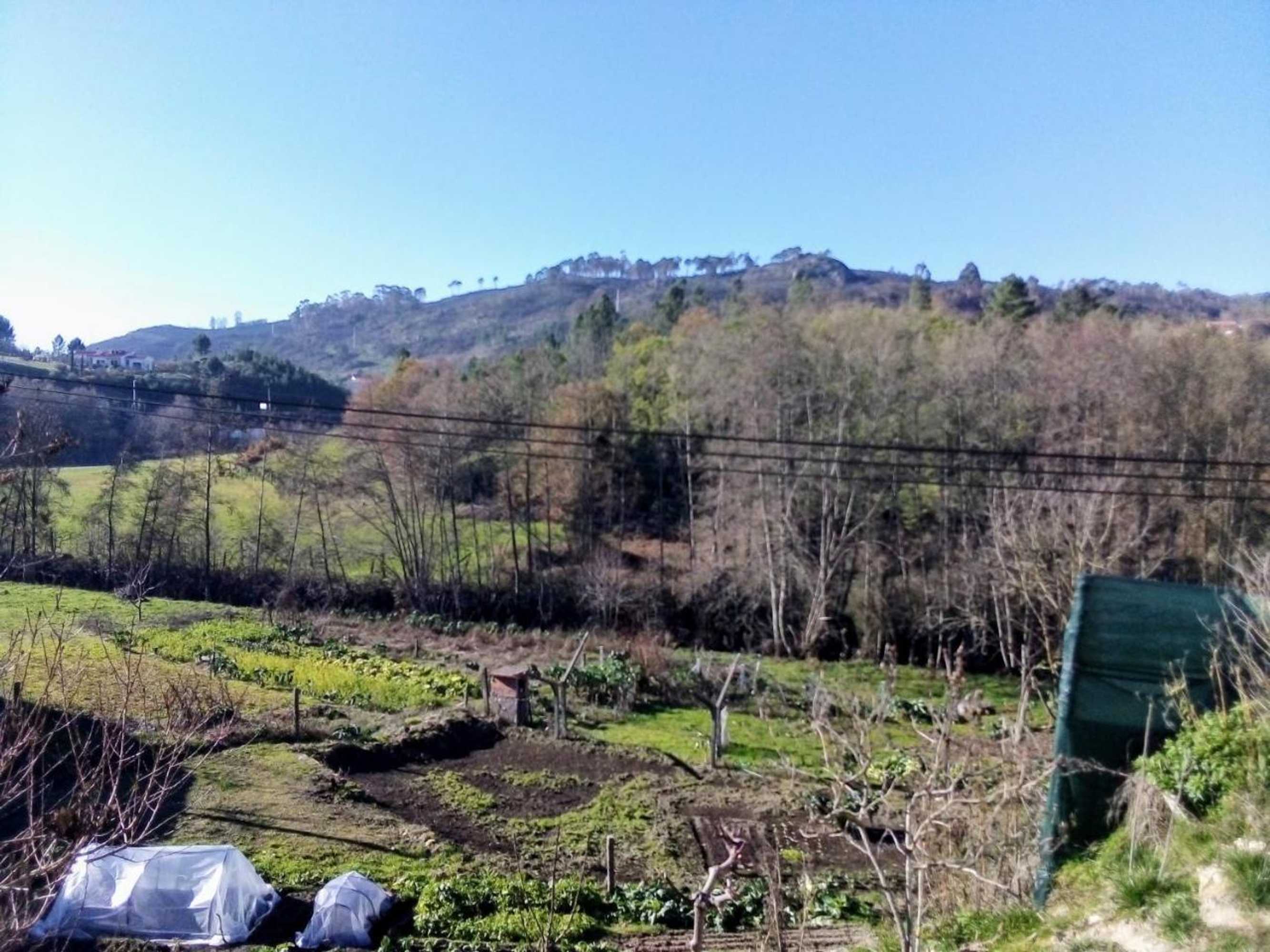 Gift card for Casa Vale do Rio Ovil Gift card for Casa Vale do Rio Ovil