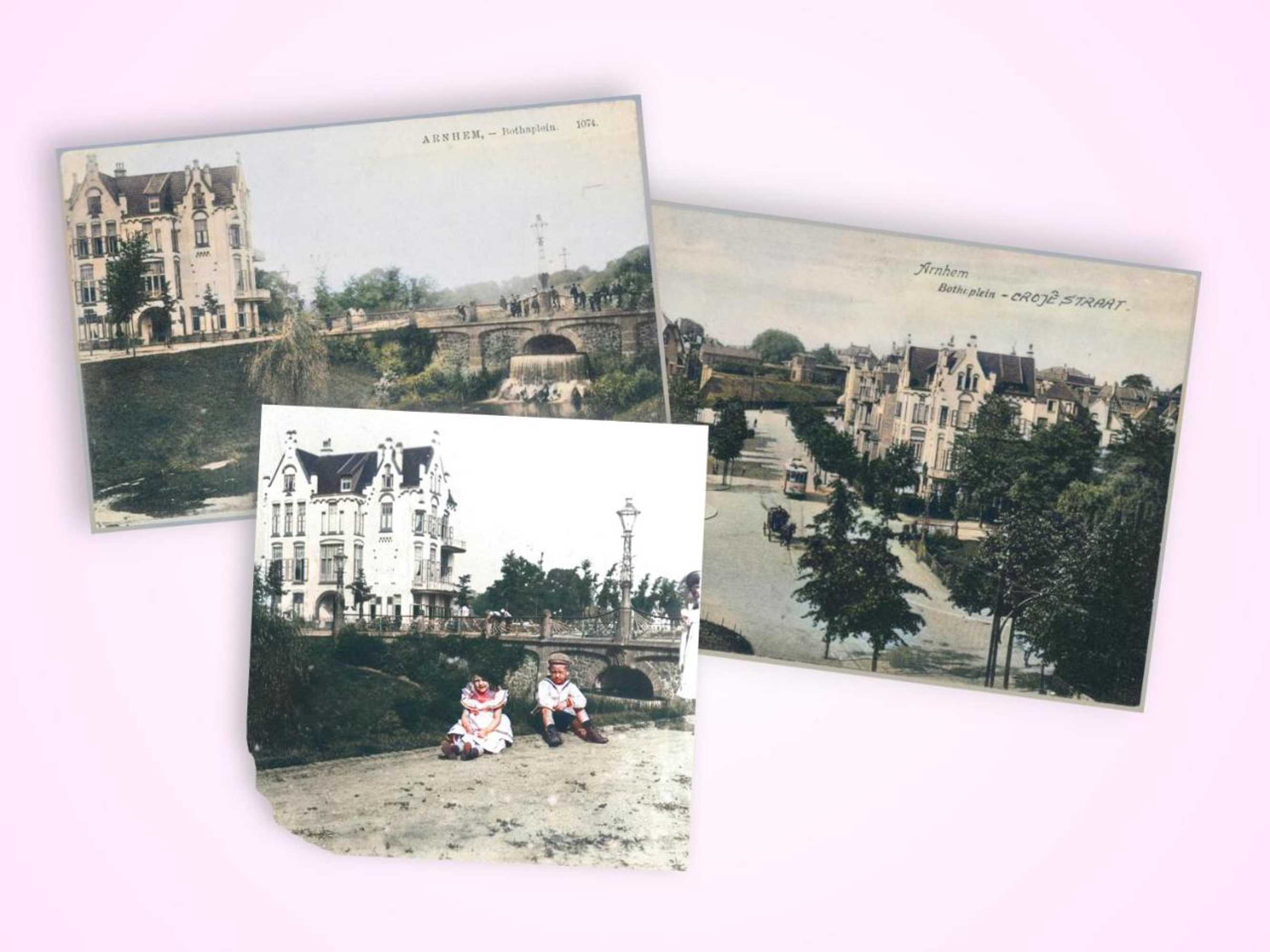 Gift card for Hotel Molendal