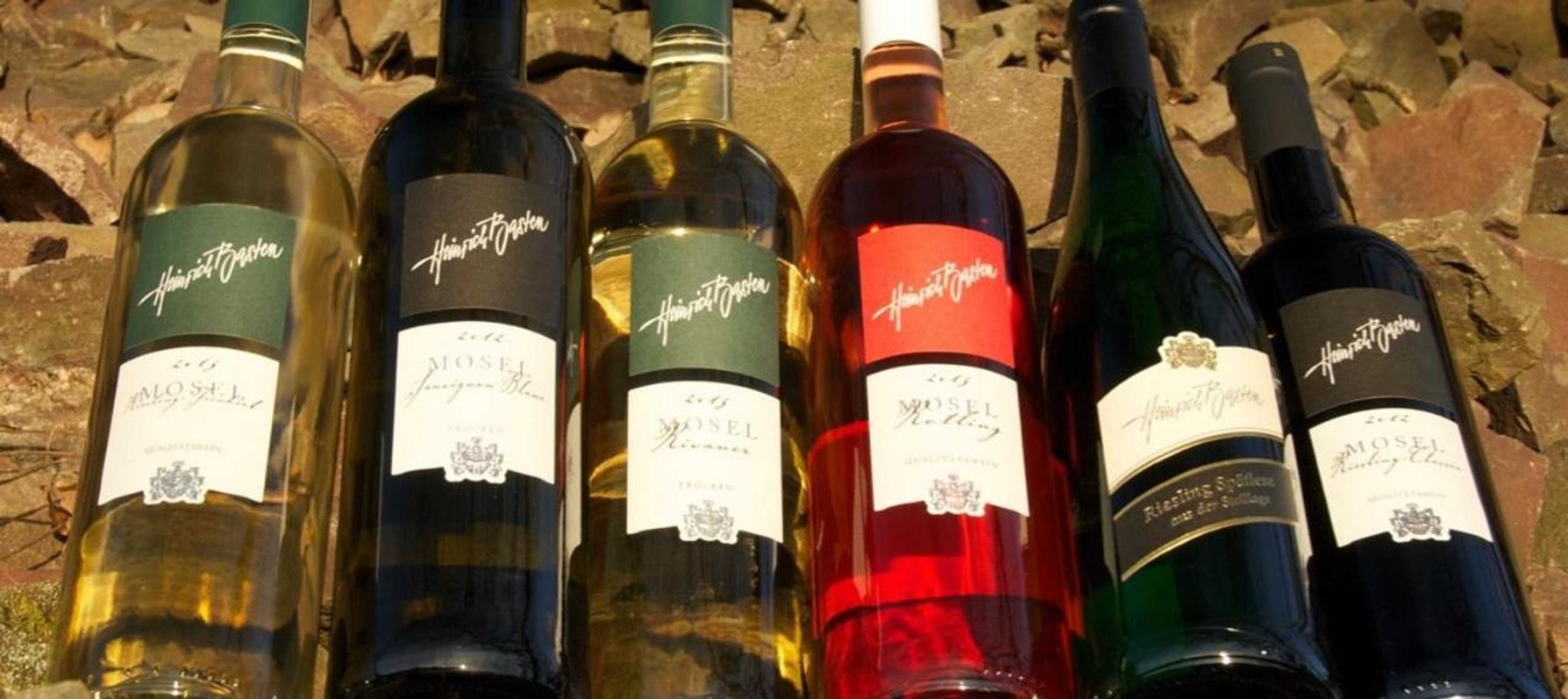 Gift card for Pension Basten