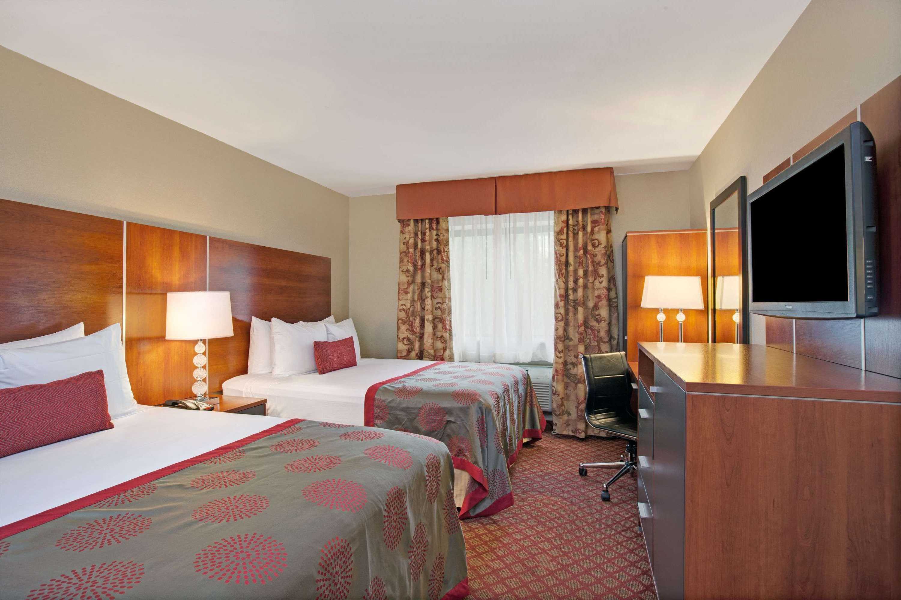Gift card for Ramada by Wyndham Staten Island Gift card for Ramada by Wyndham Staten Island