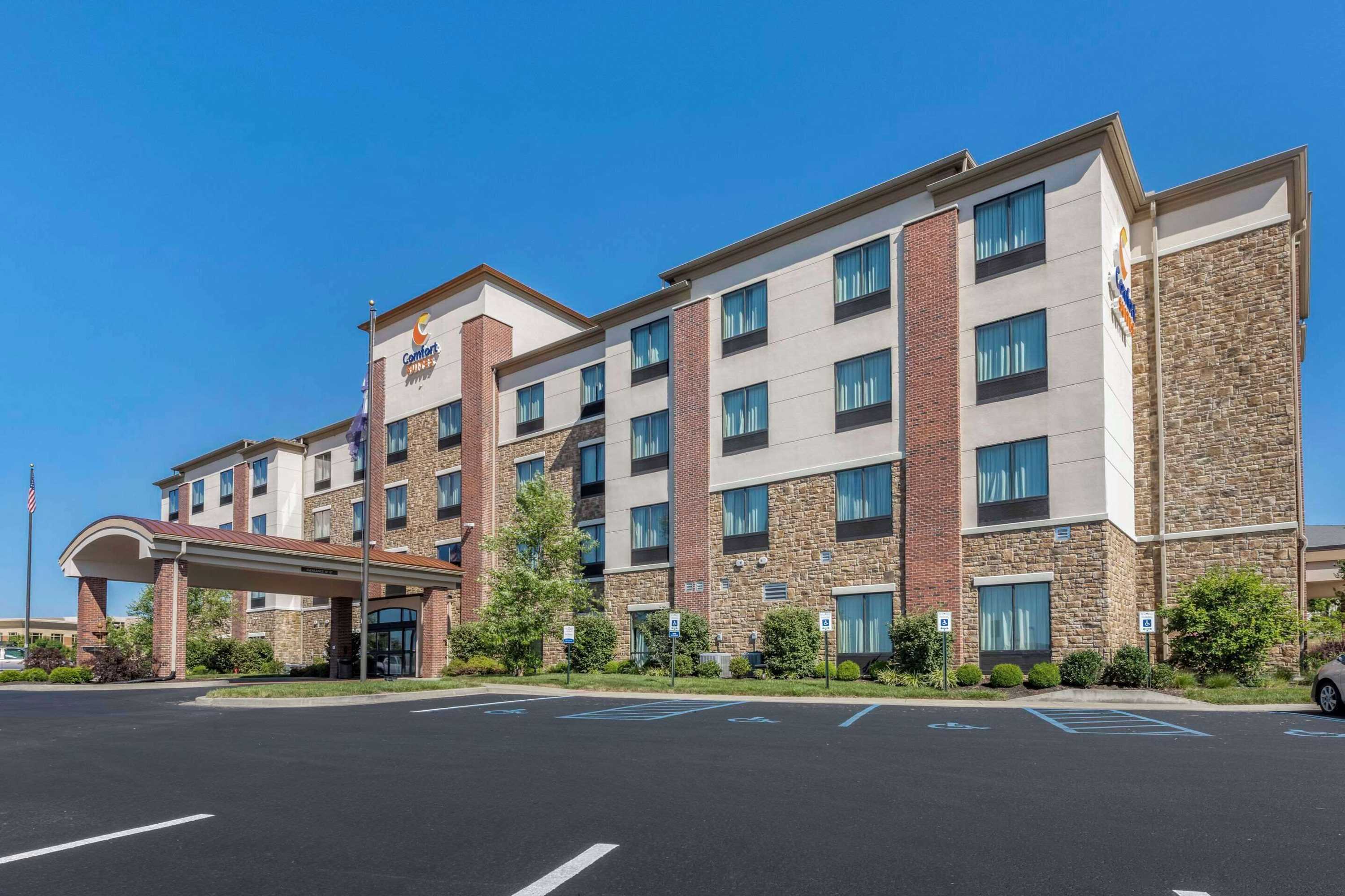 Gift card for Comfort Suites Bridgeport - Clarksburg Gift card for Comfort Suites Bridgeport - Clarksburg