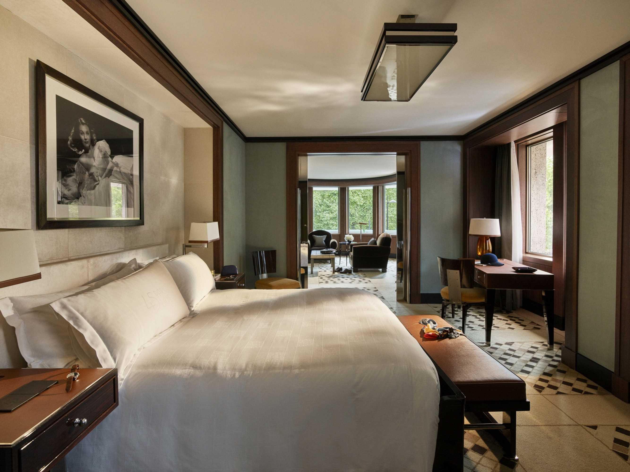 Gift card for 45 Park Lane - Dorchester Collection Gift card for 45 Park Lane - Dorchester Collection