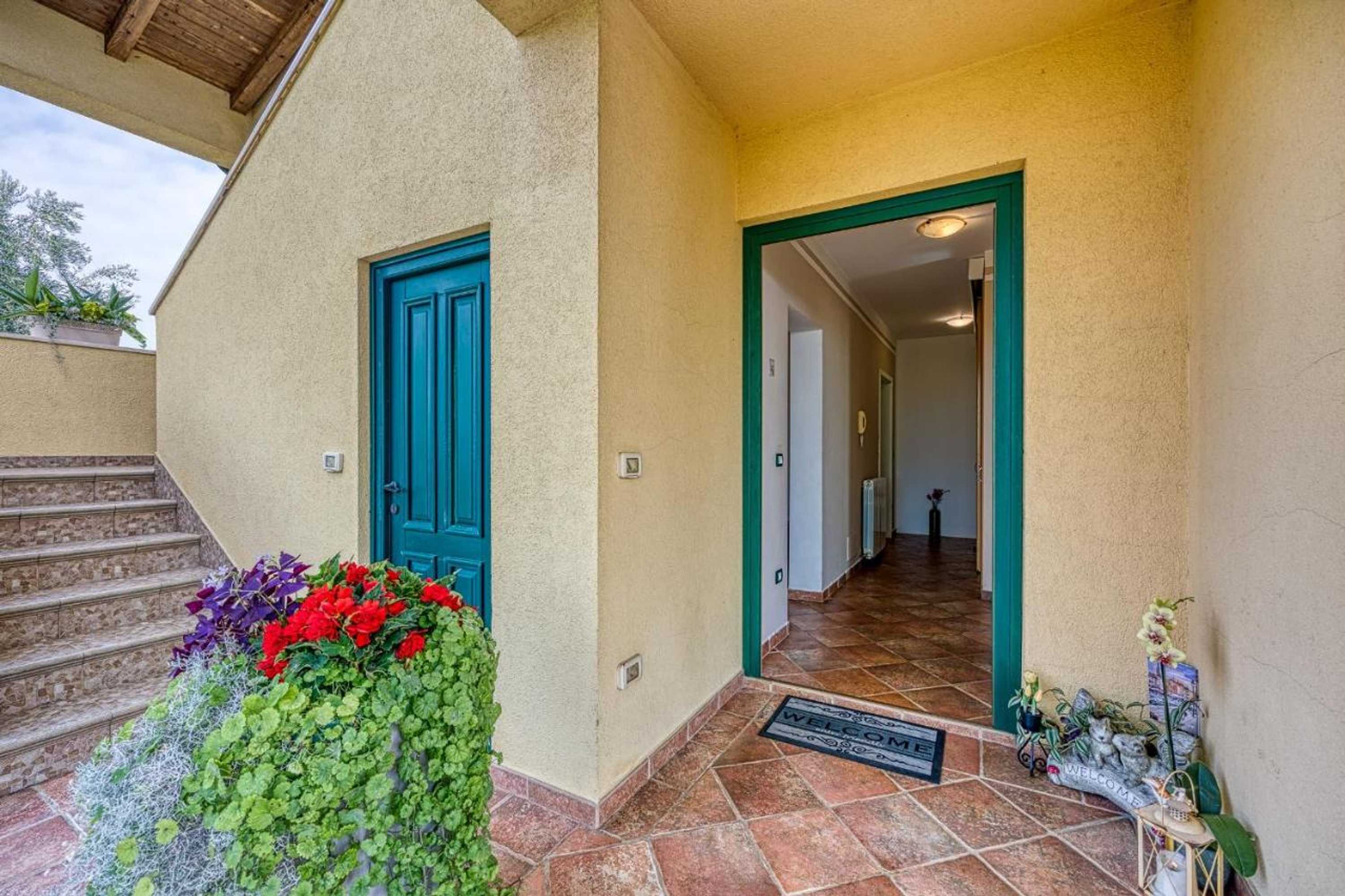 Gift card for Villa Mare