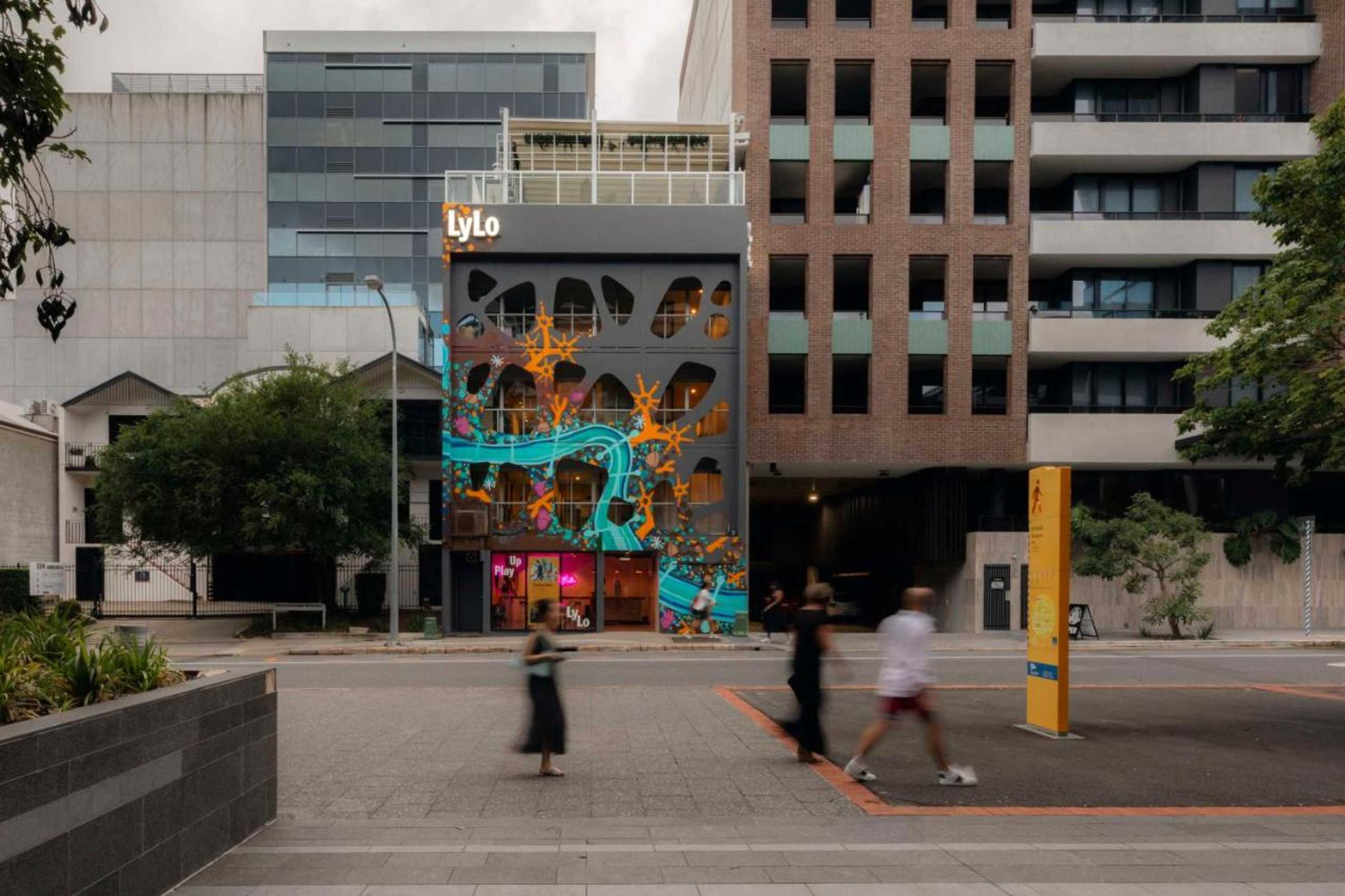 Gift card for Lylo Brisbane