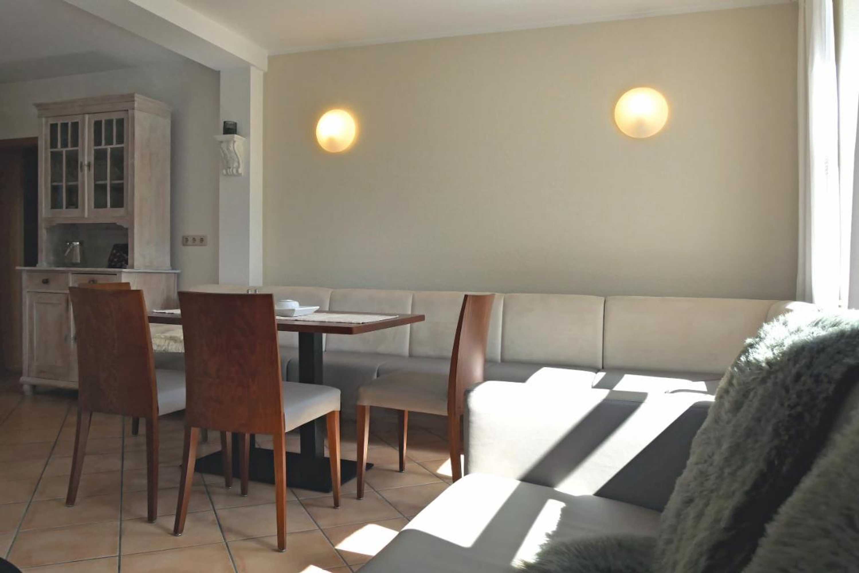 Gift card for Weserlounge Apartments