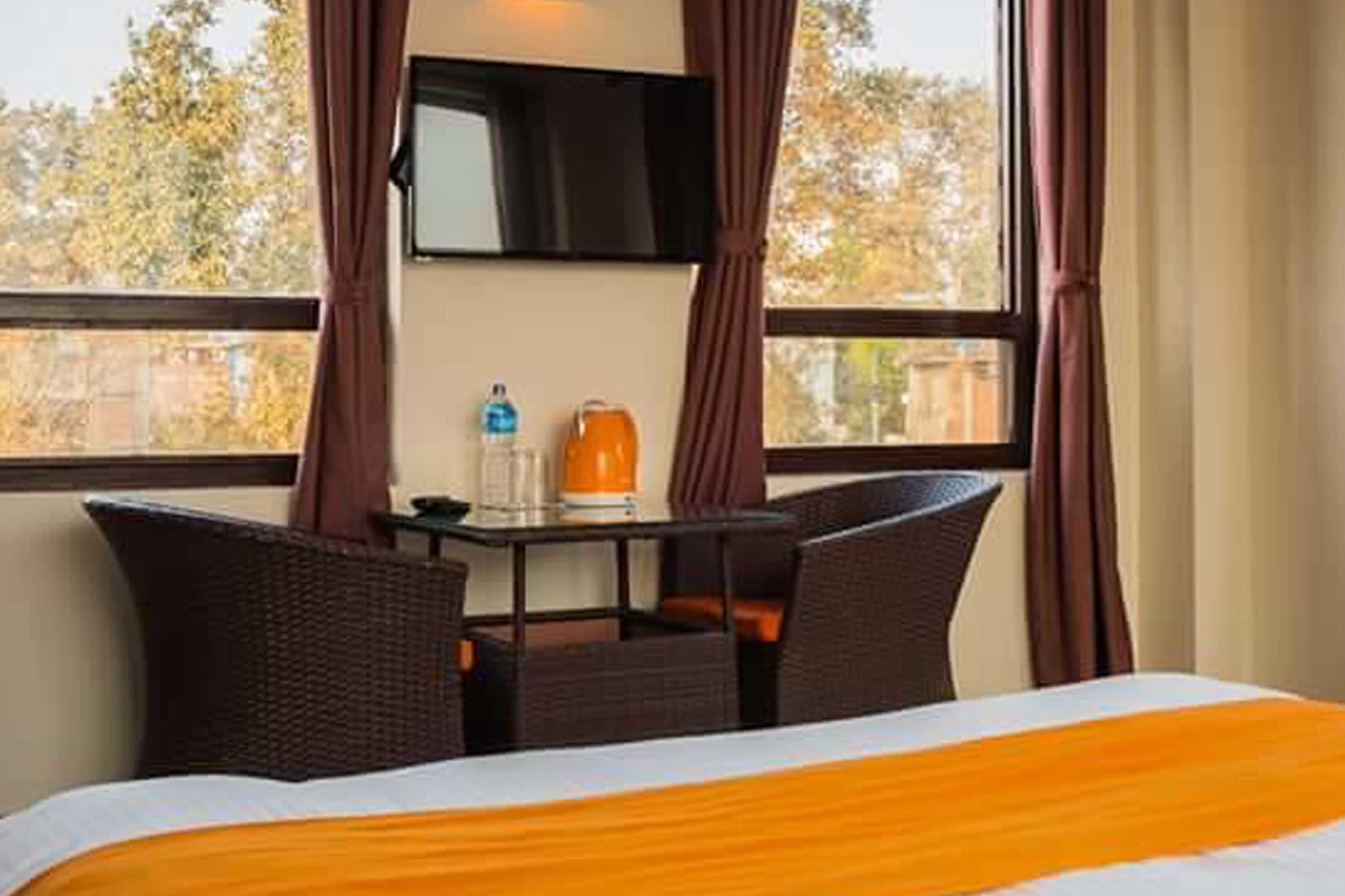 Gift card for Dhulikhel Boutique Hotel Gift card for Dhulikhel Boutique Hotel