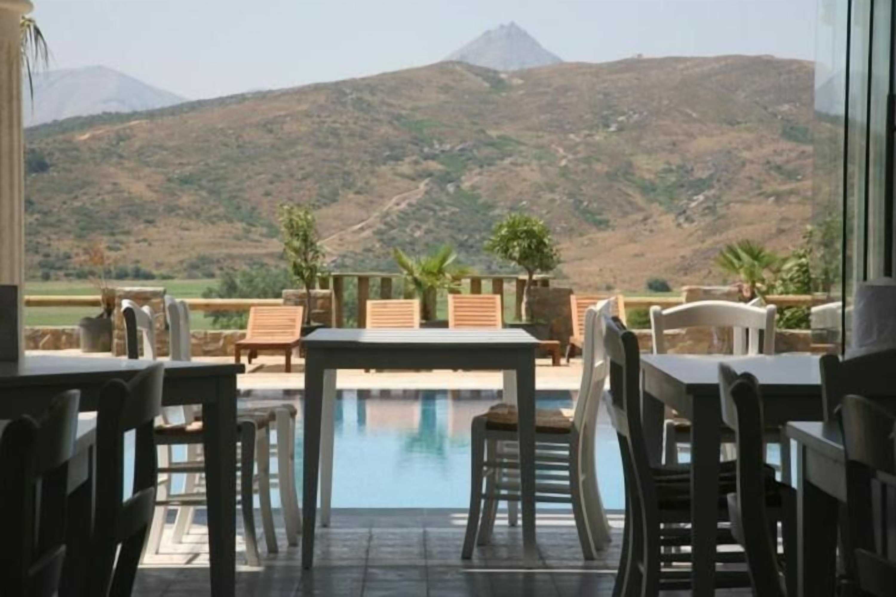 Gift card for Anemos Hotel