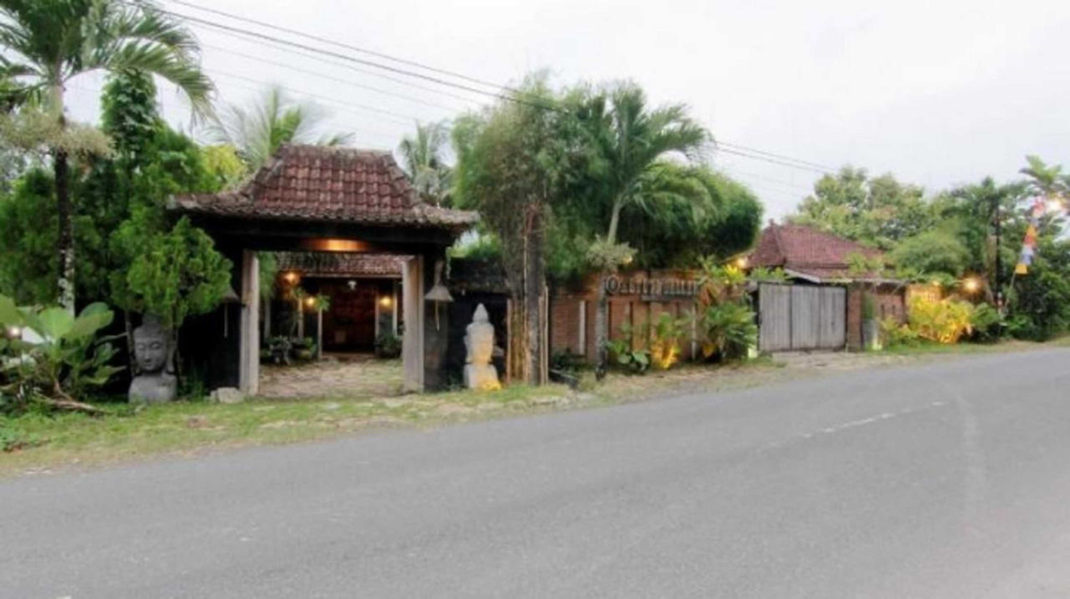 Gift card for Astuti Gallery Homestay