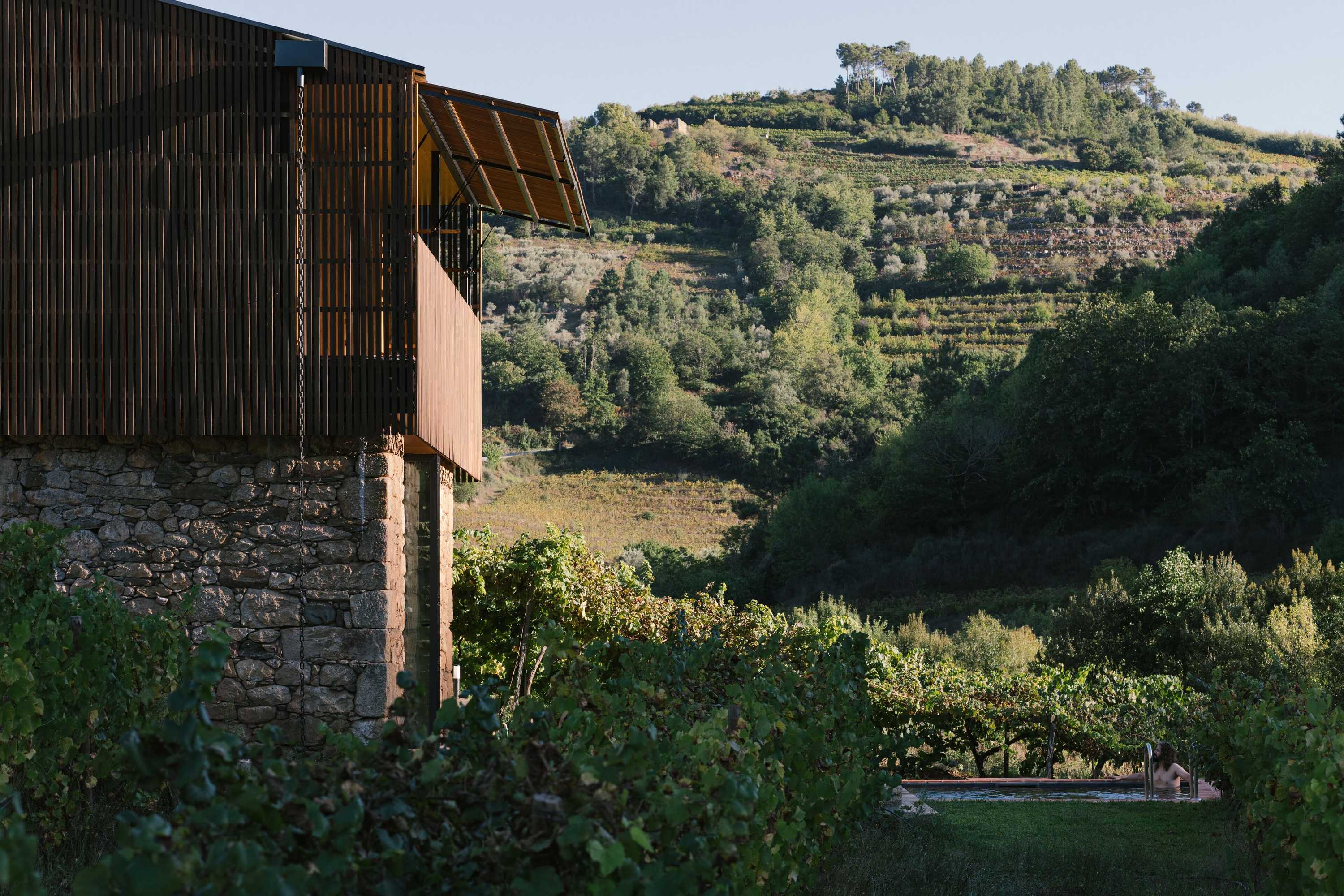 Gift card for Quinta de Recião