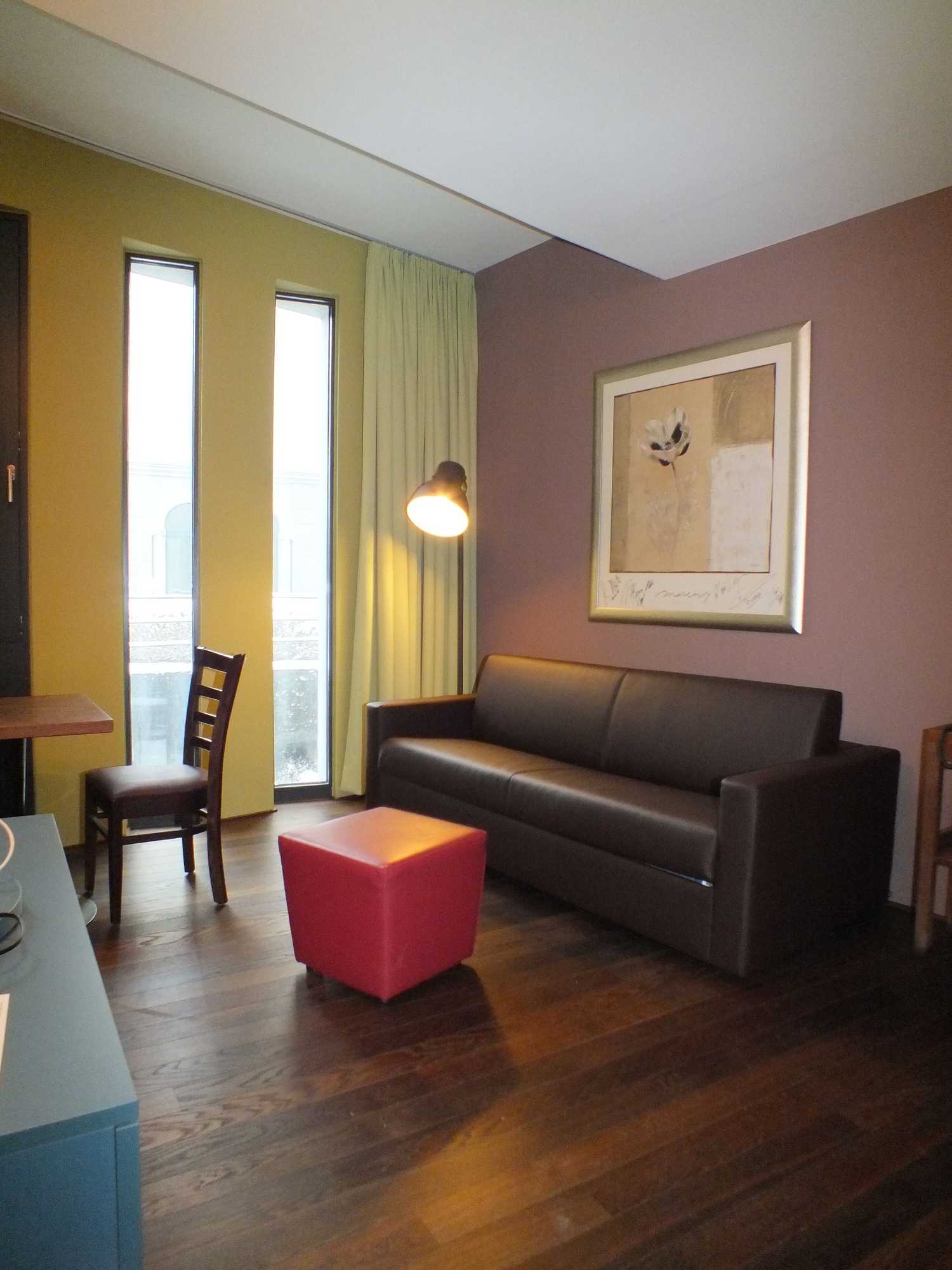 Gift card for Business Hotel Valerian