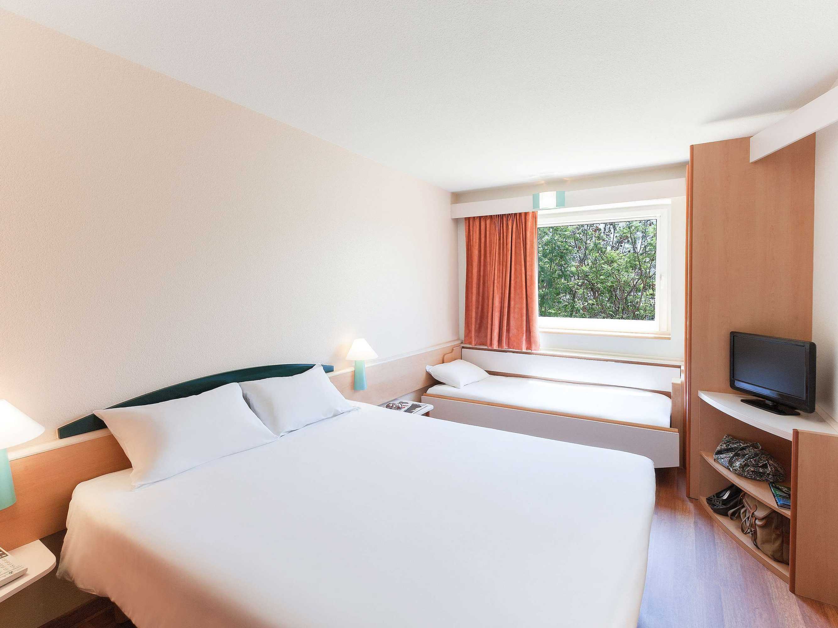 Gift card for Ibis Murcia Gift card for Ibis Murcia