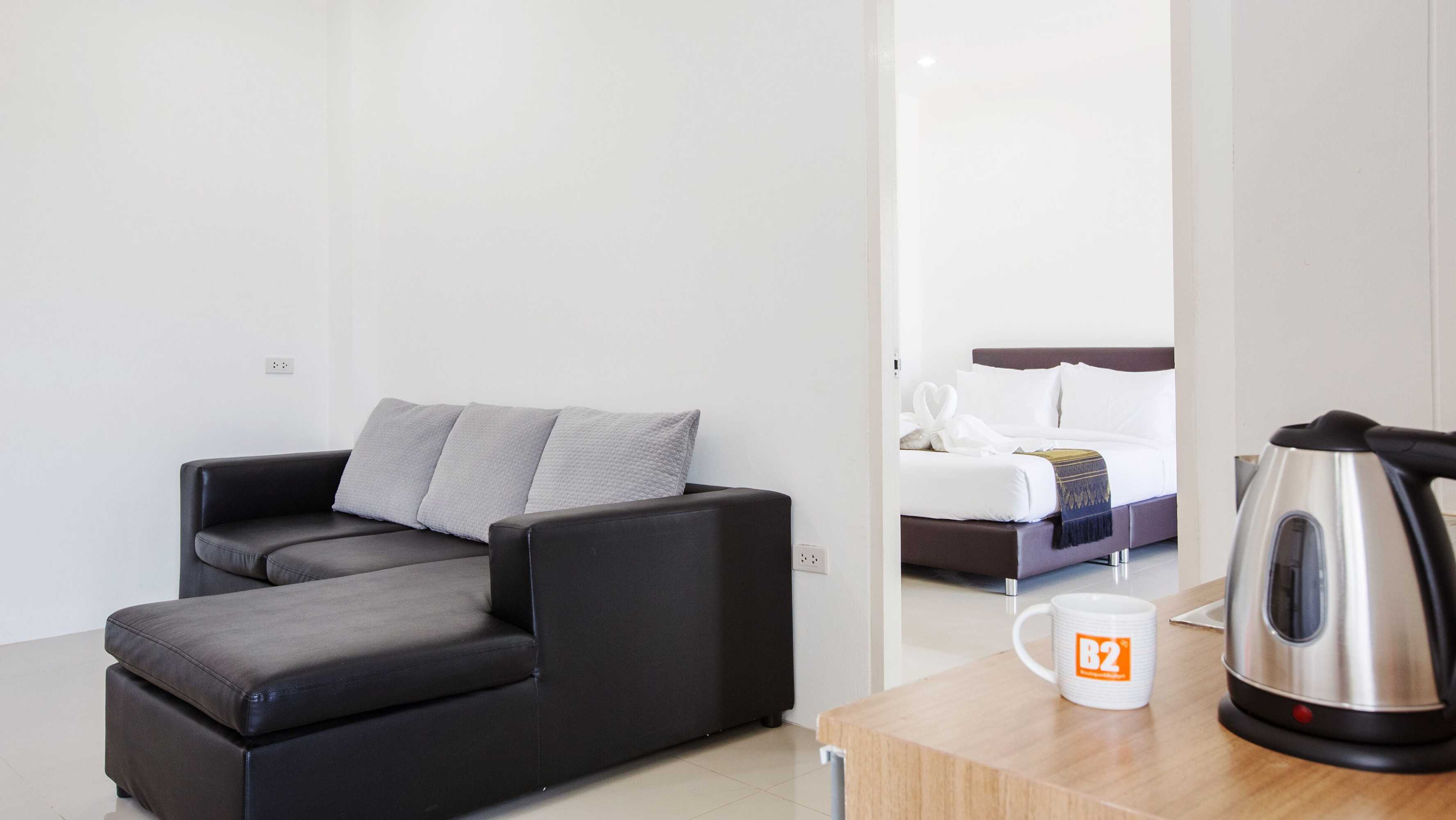 Gift card for B2 Korat Boutique & Budget Hotel Gift card for B2 Korat Boutique & Budget Hotel