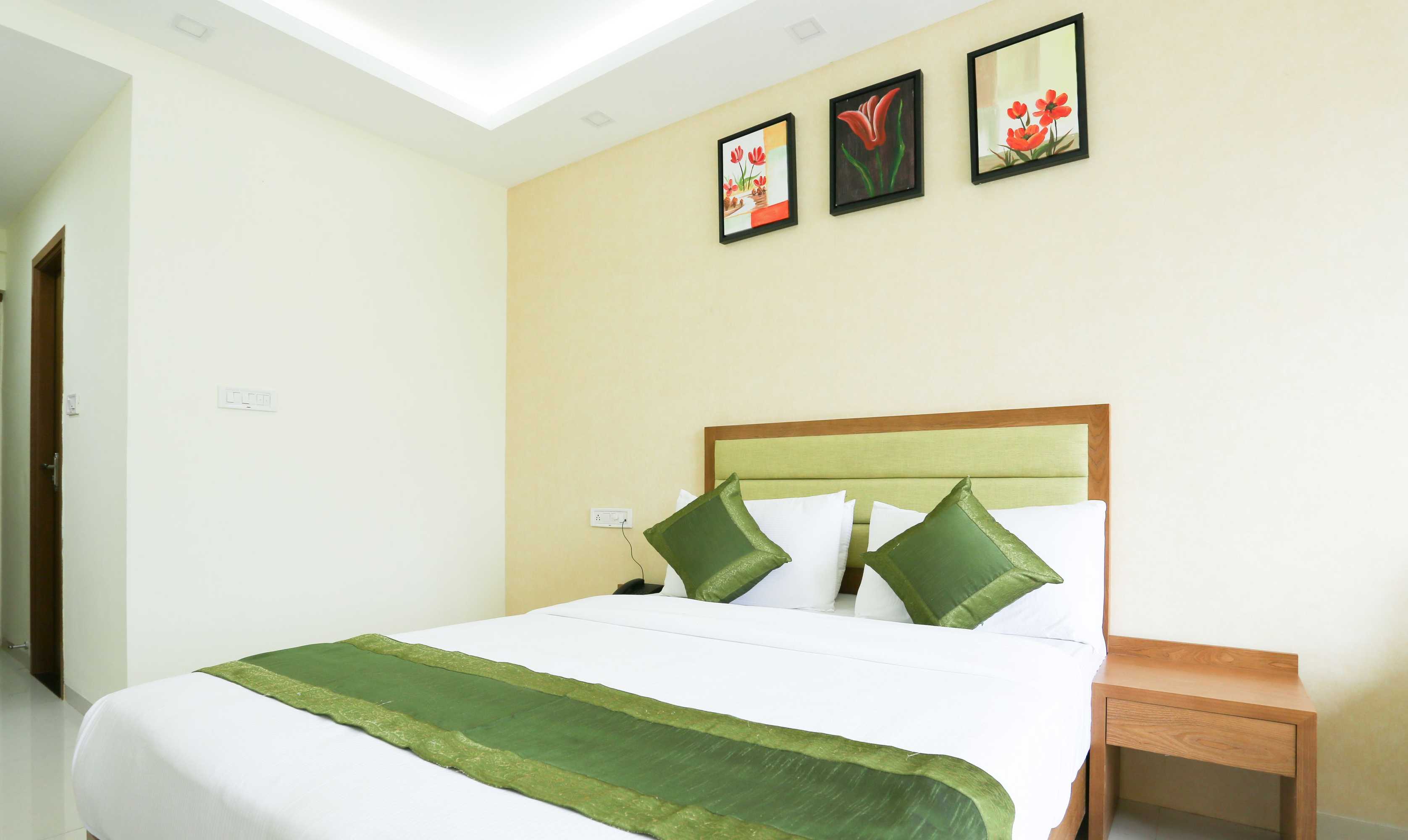 Gift card for Treebo The Galaxy Chandapura Gift card for Treebo The Galaxy Chandapura