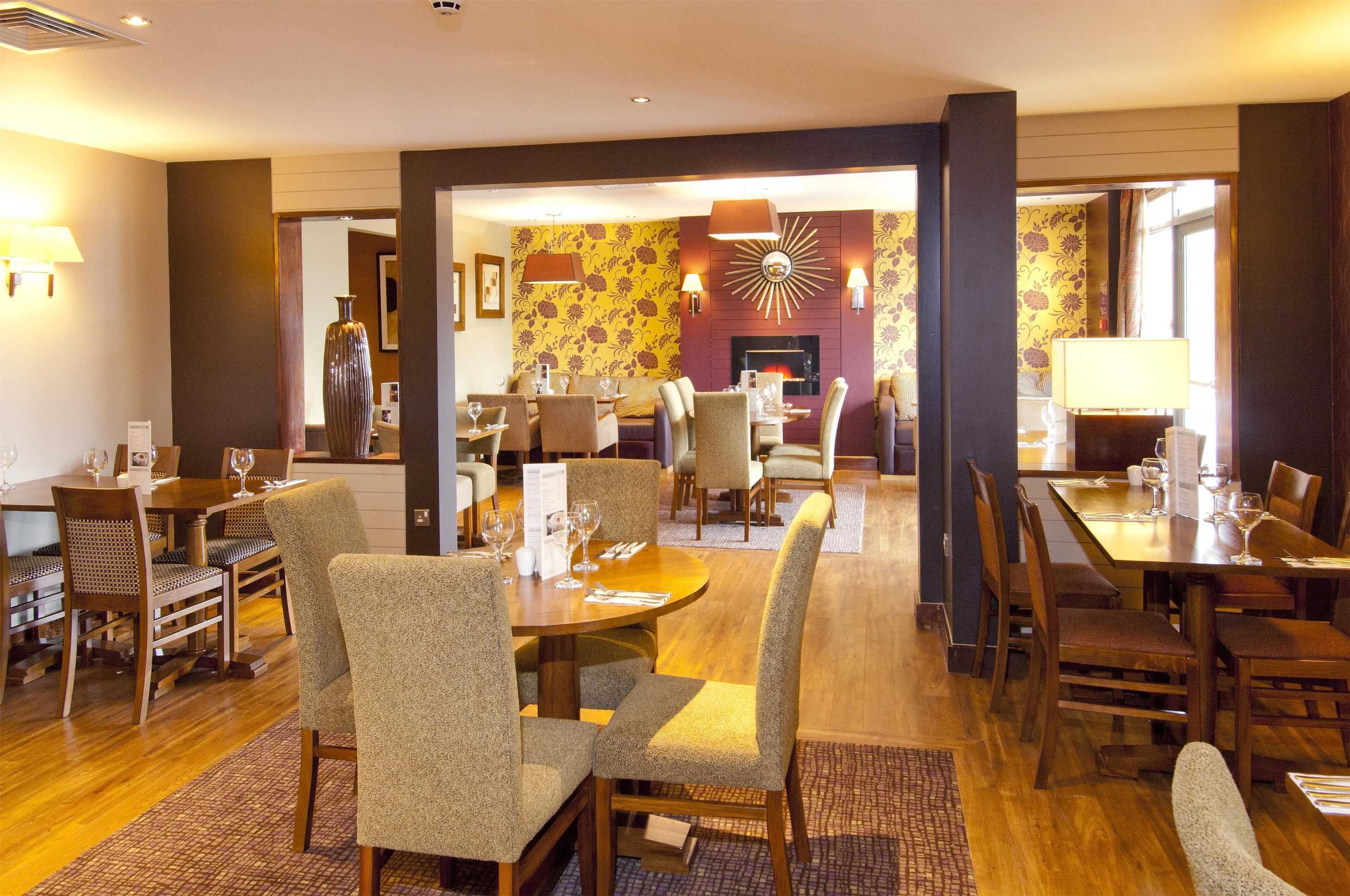 Gift card for Premier Inn Rochester
